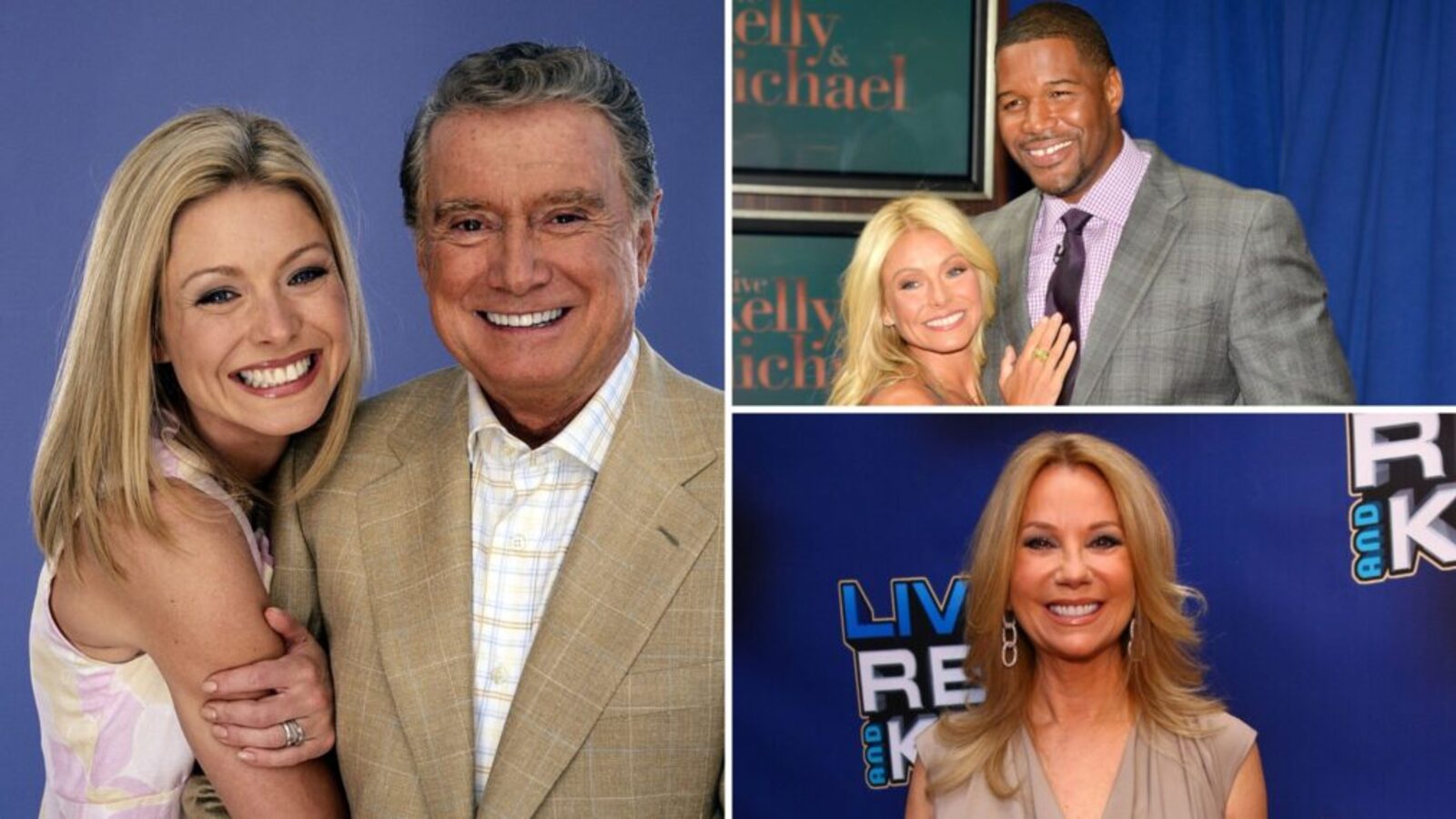 The Biggest ‘Live’ Controversies Ever, as Kelly Ripa’s Tenure Hits 25 ...