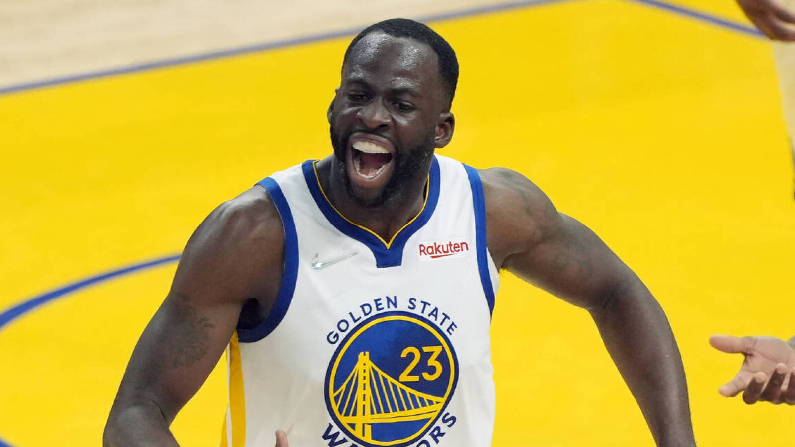 Draymond Green