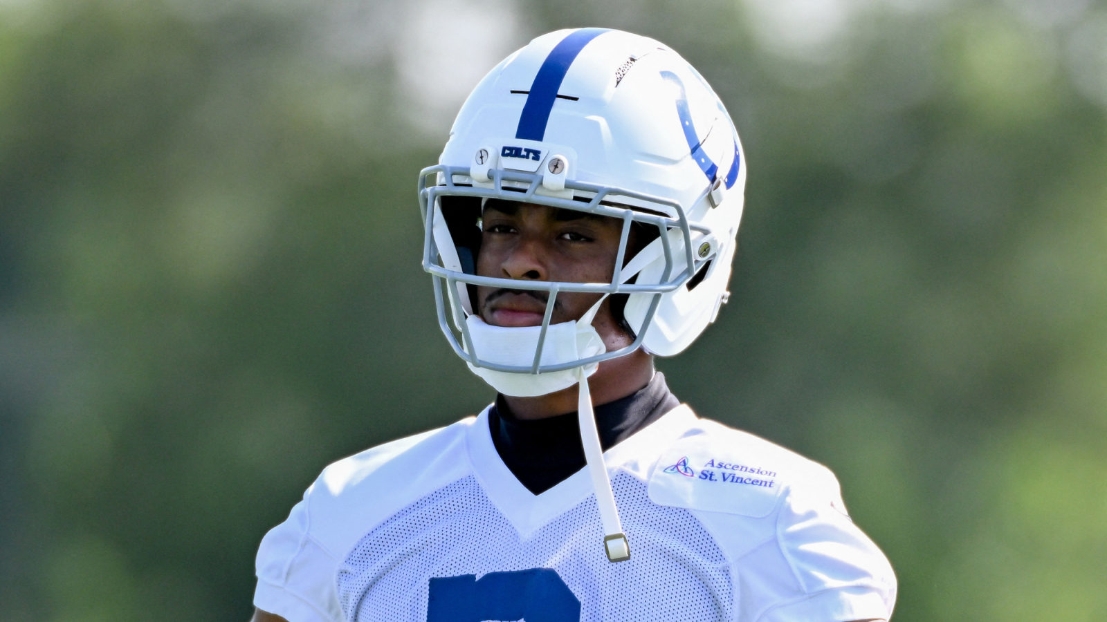 Josh Downs of the Colts Seeks Trade Amid Steelers Interest