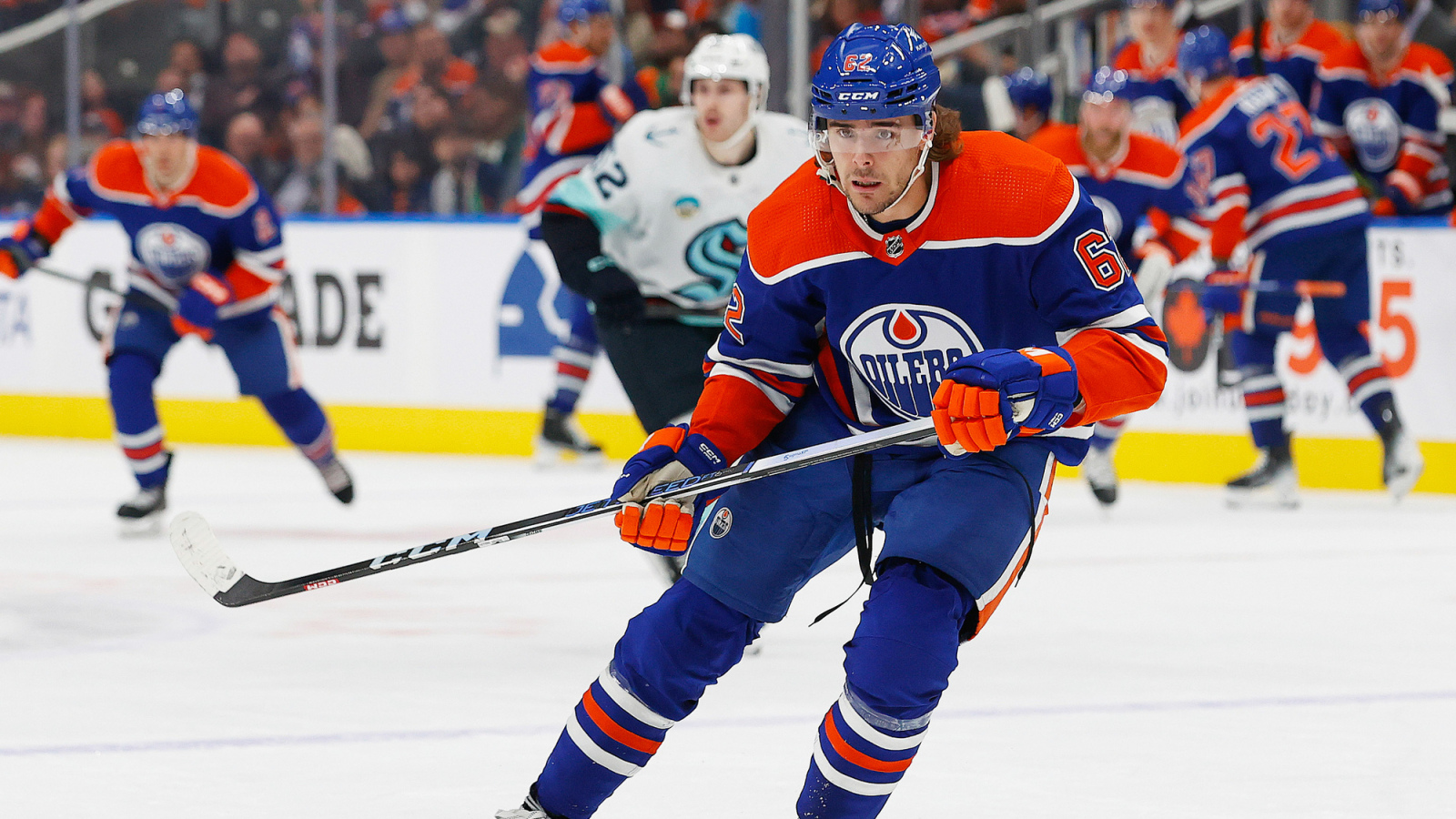 NHL News
