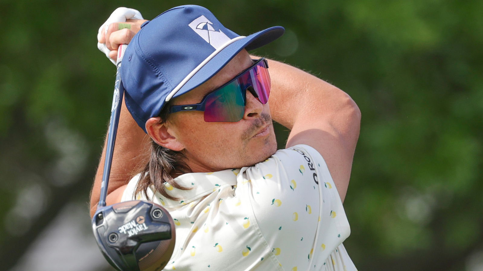 'You Can’t Fake It': Rickie Fowler Opens Up After Strong Arnold Palmer ...