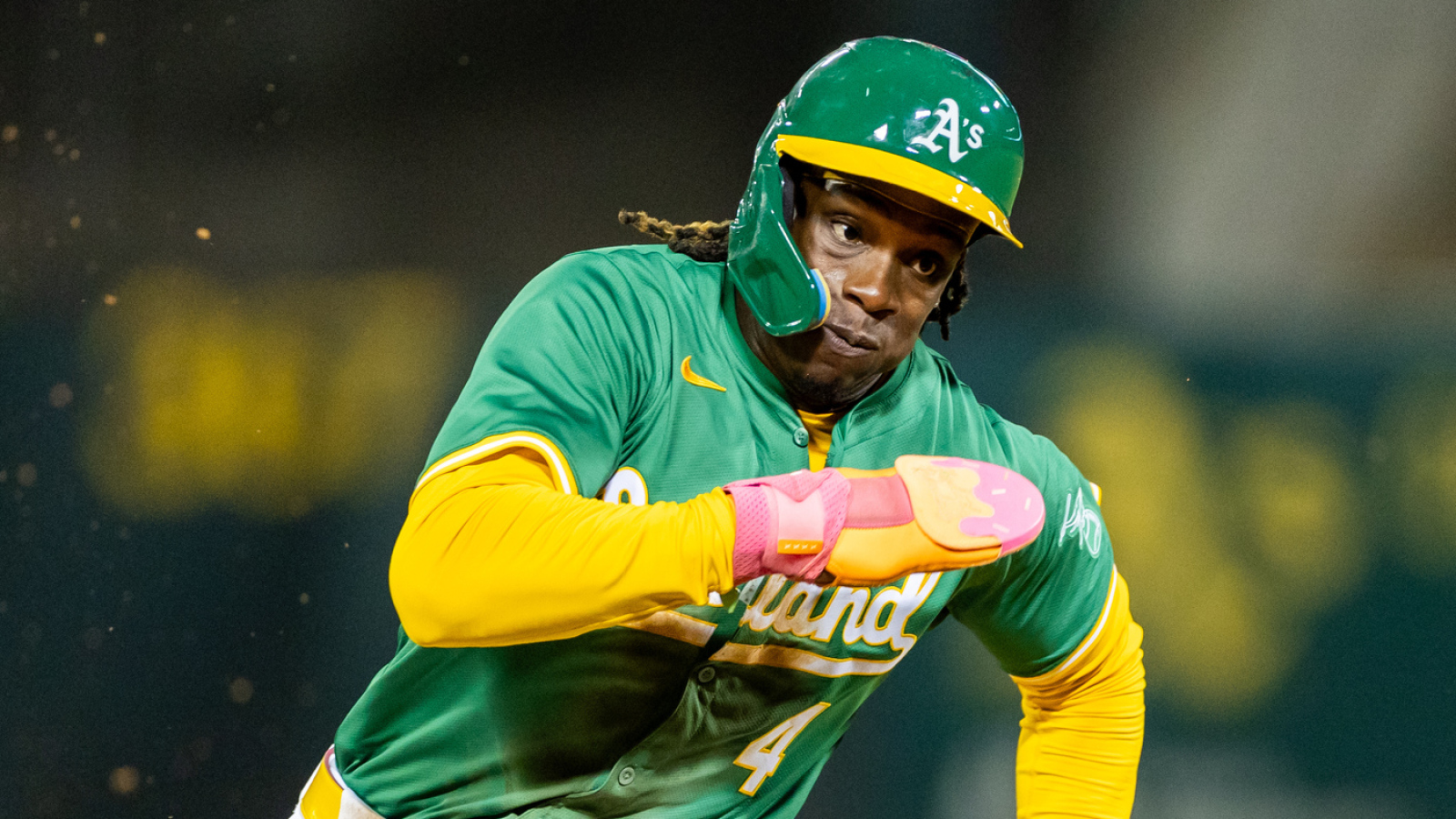 MLB News