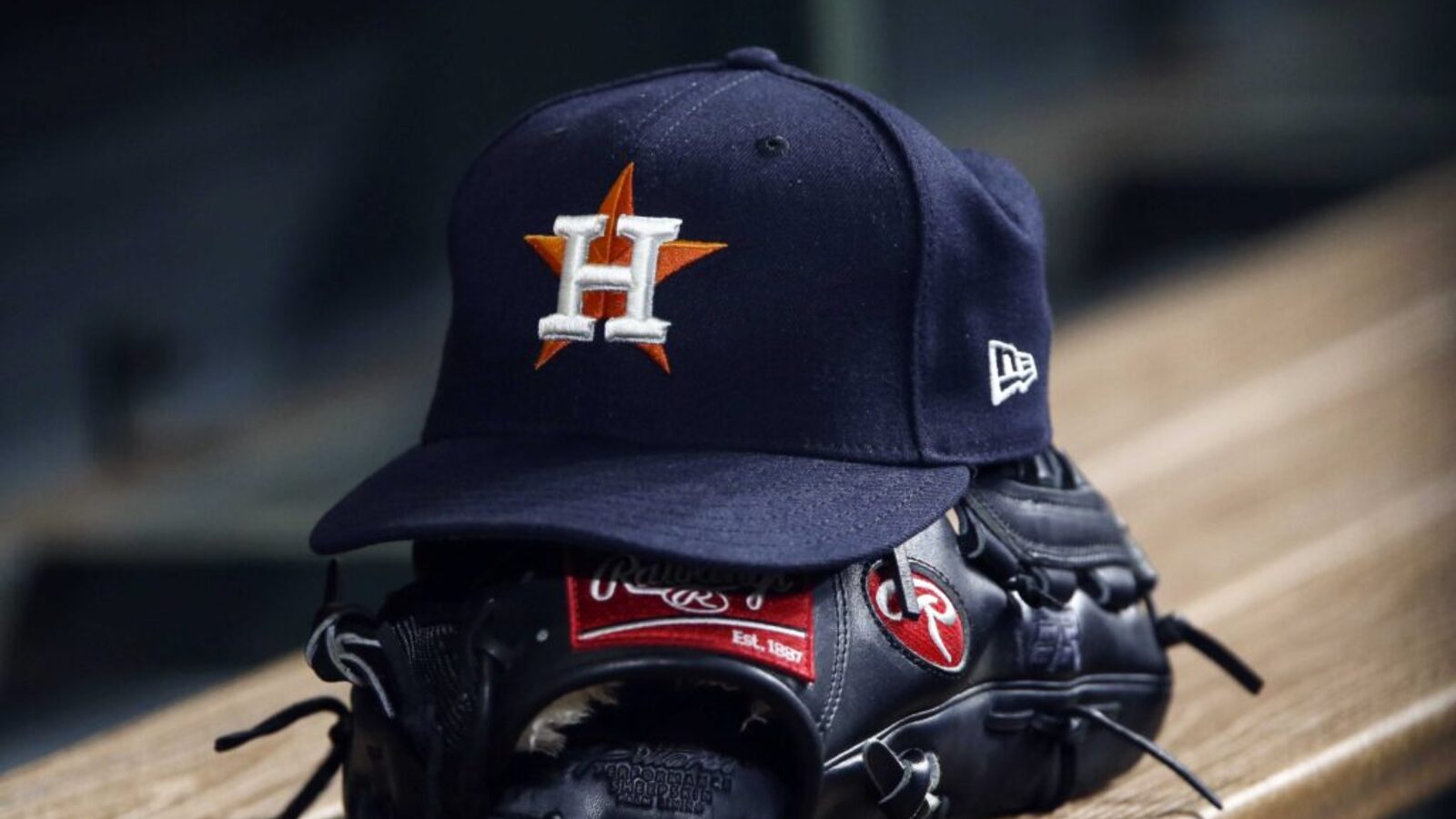Houston Astros Receive Huge News on $54 Million Pitcher