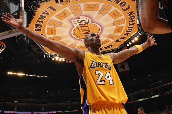 Kobe Bryant's 32 most iconic basketball moments, ranked 