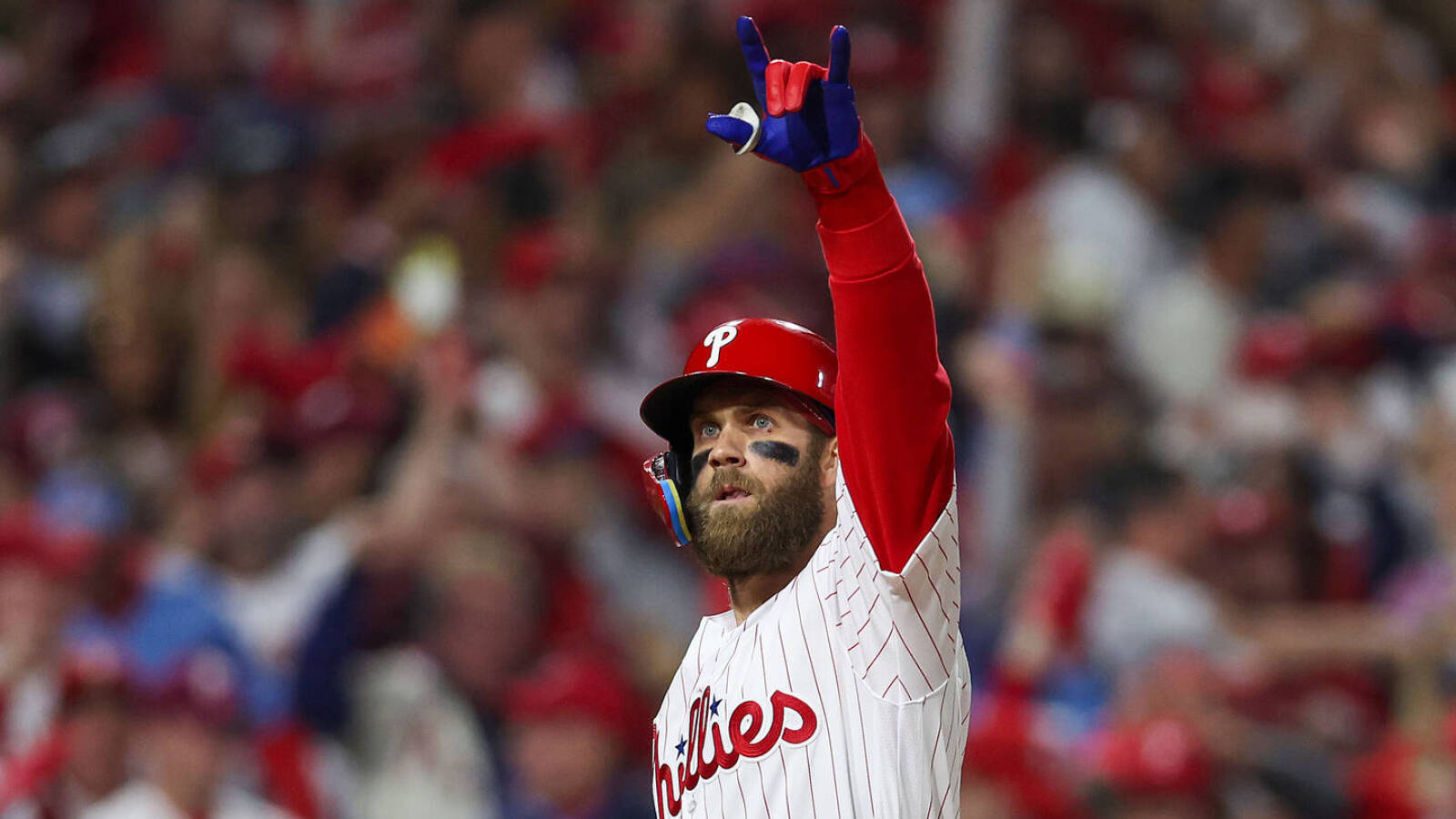 Fans react to John Smoltz's Bryce Harper prediction - Vimarsana News