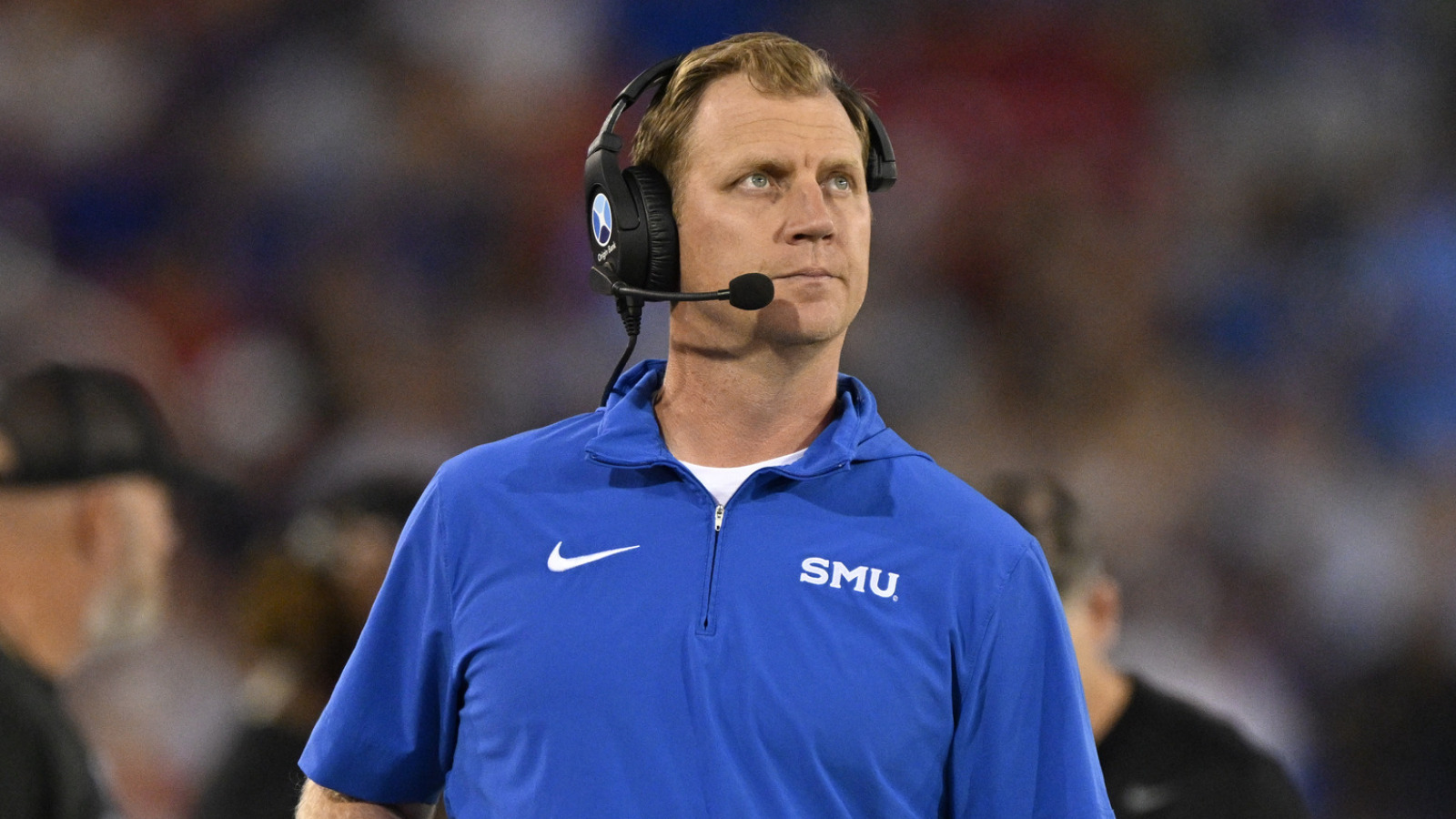 NCAAF News