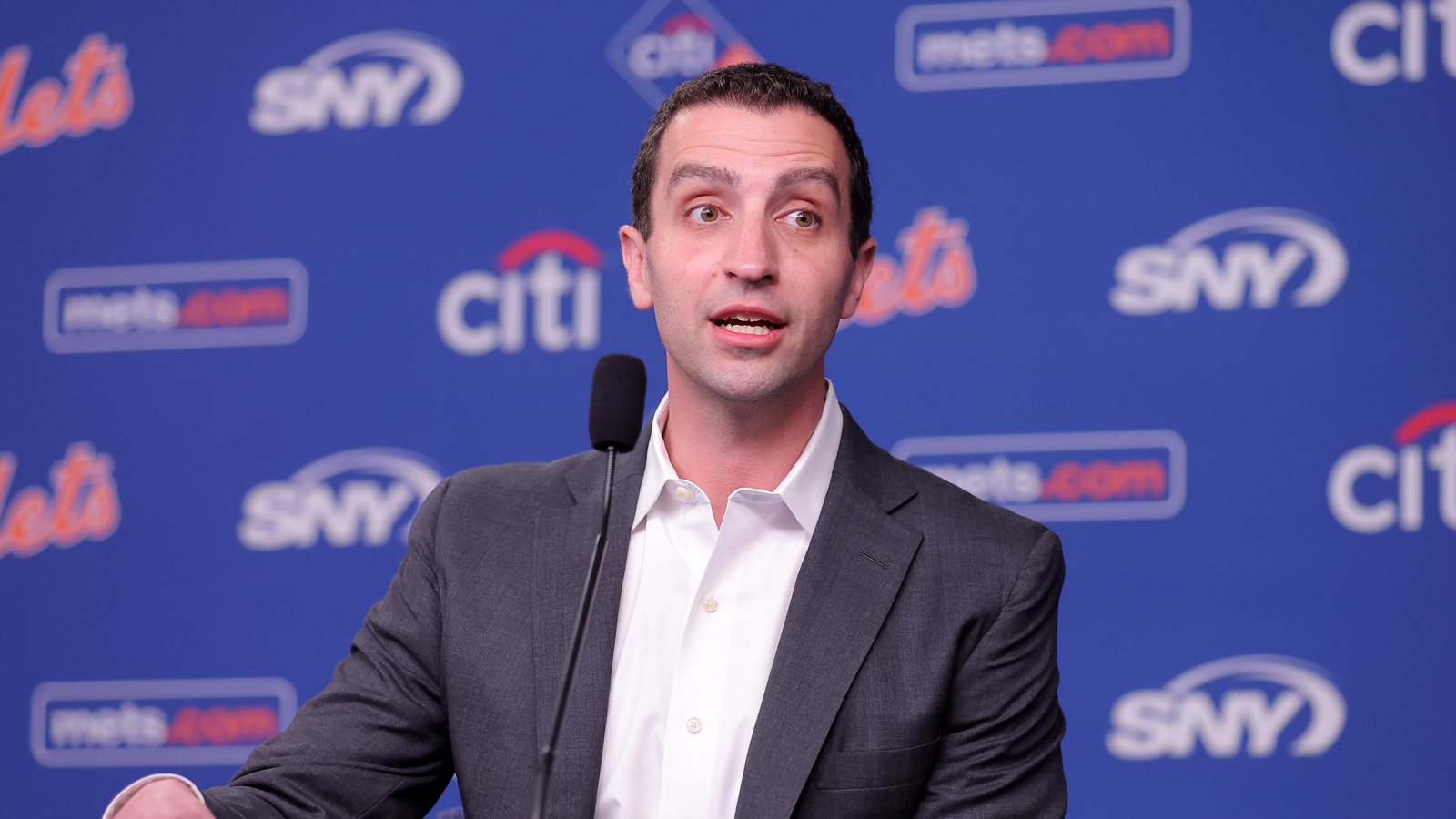 Is This the Mets’ Best Rookie Class Ever?