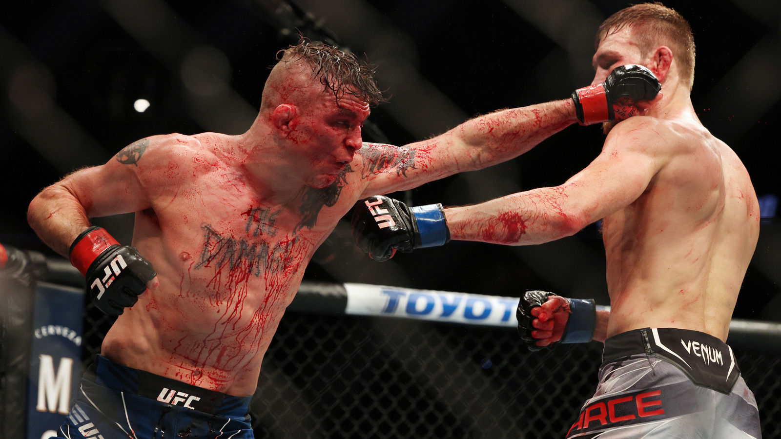 Darren Elkins to Retire After UFC Vegas 120 Fight