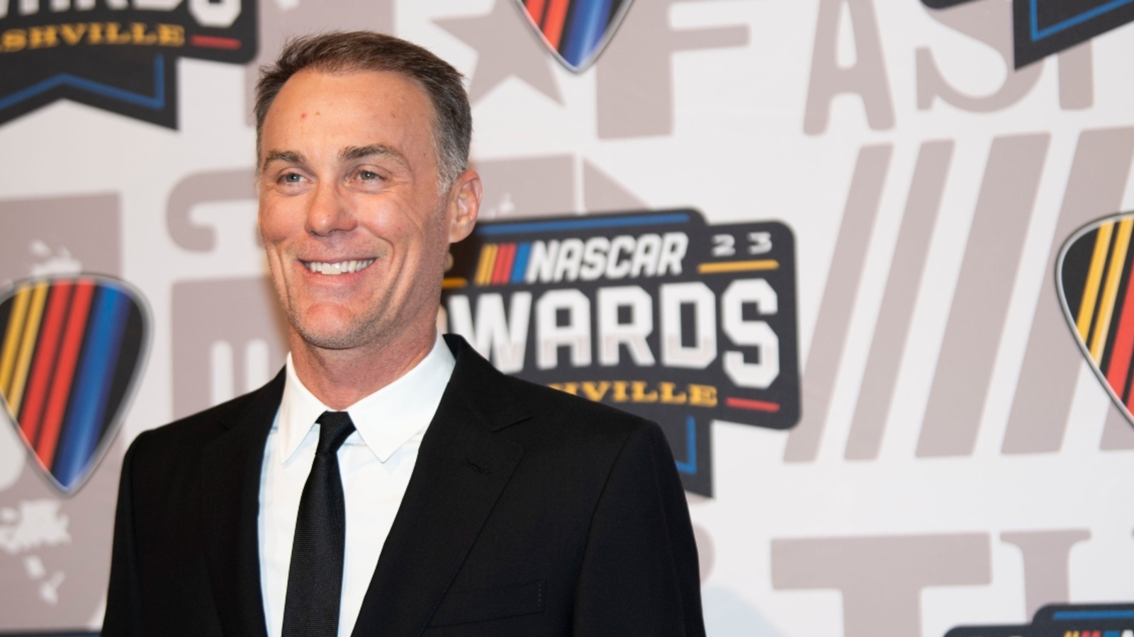 Kevin Harvick makes his call for track outside the U.S. that NASCAR Cup Series needs to race