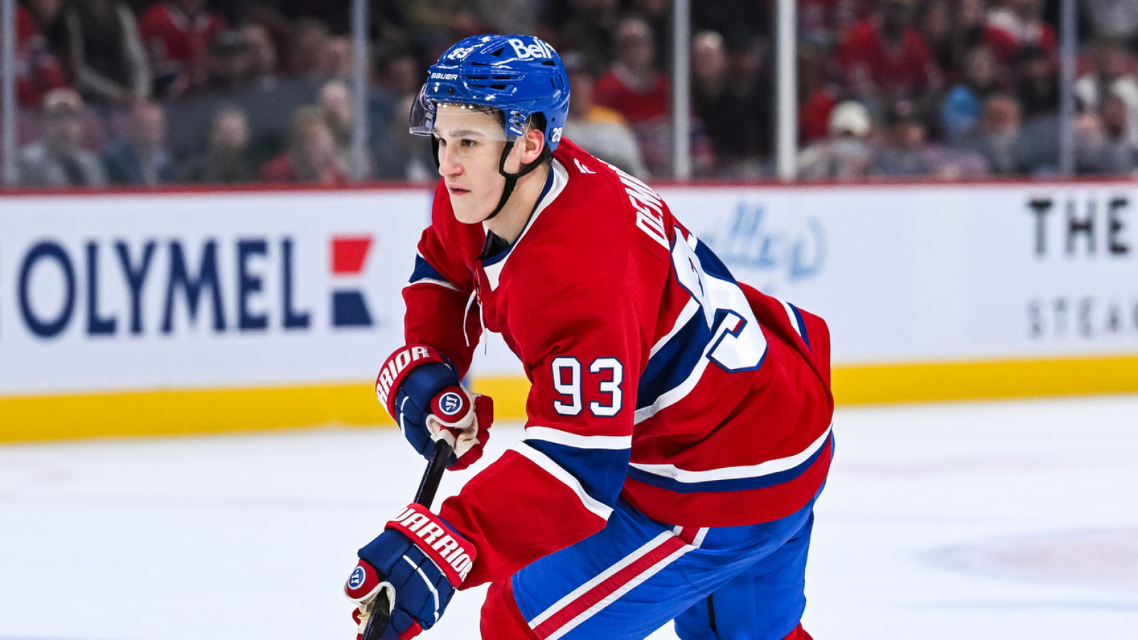One goal, three points: another big game from Alexander Zharovsky ...