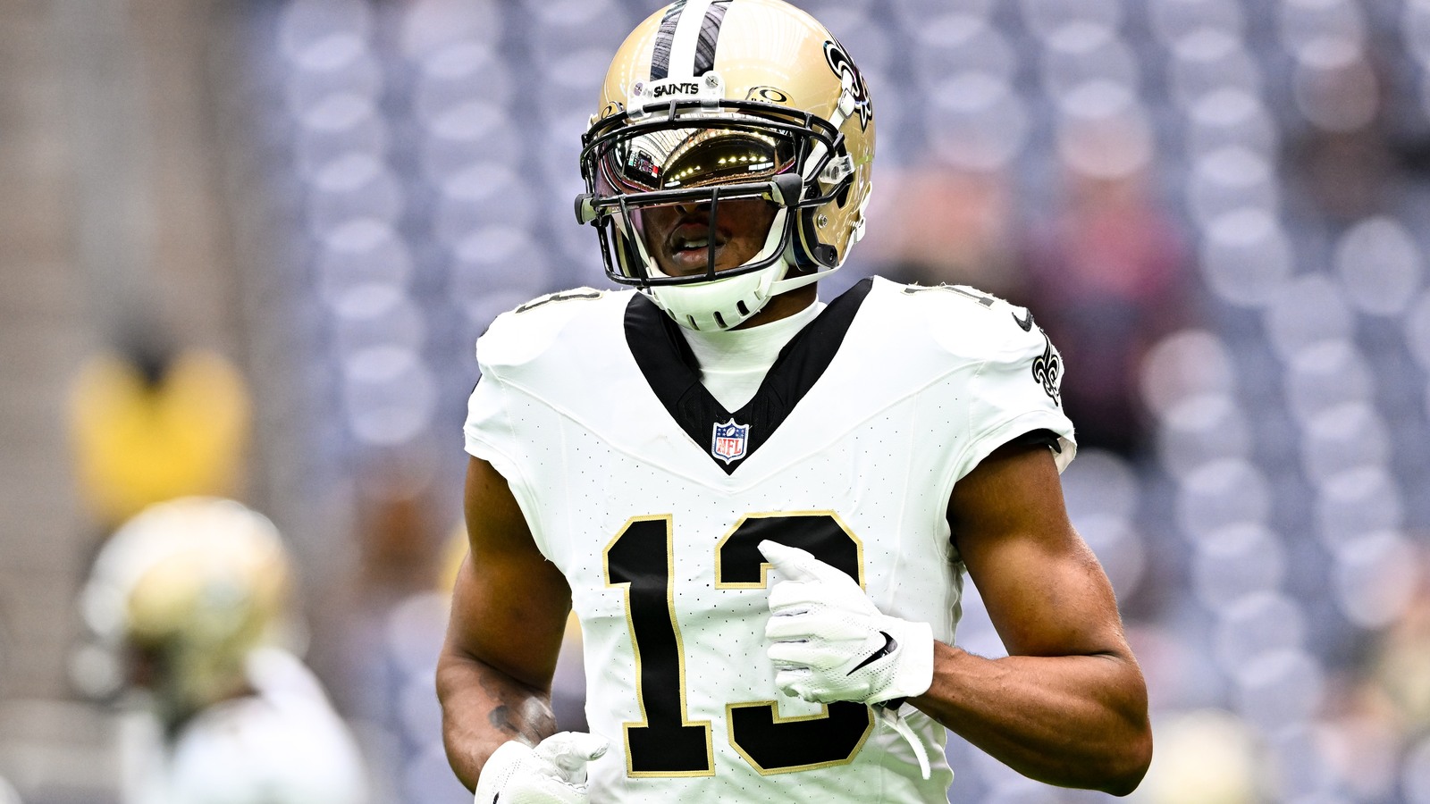 NFL 'TNF' player prop: Trusted hands | Yardbarker