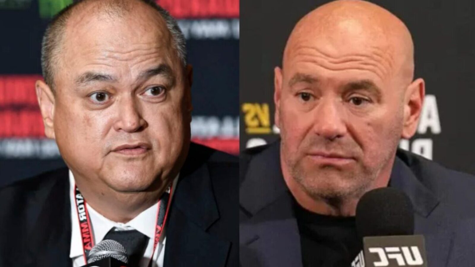 Scott Coker Alleges UFC Attempted to Poach Fighters from Strikeforce