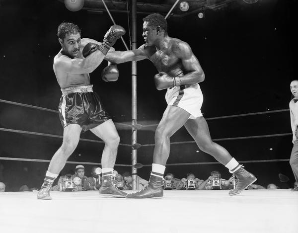 Ezzard Charles