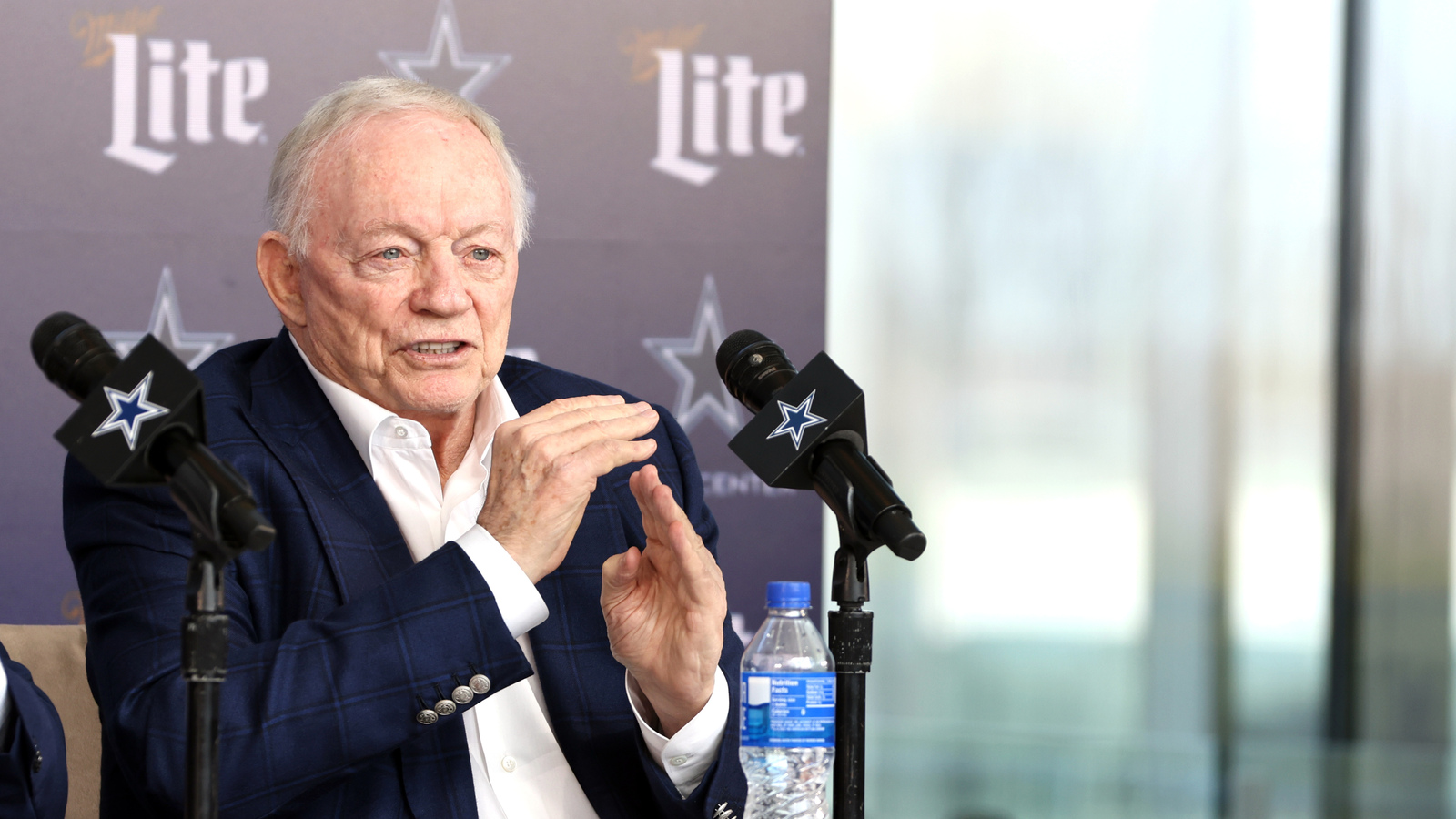 Cowboys Release News-Making Announcement About Training Camp Contract ...