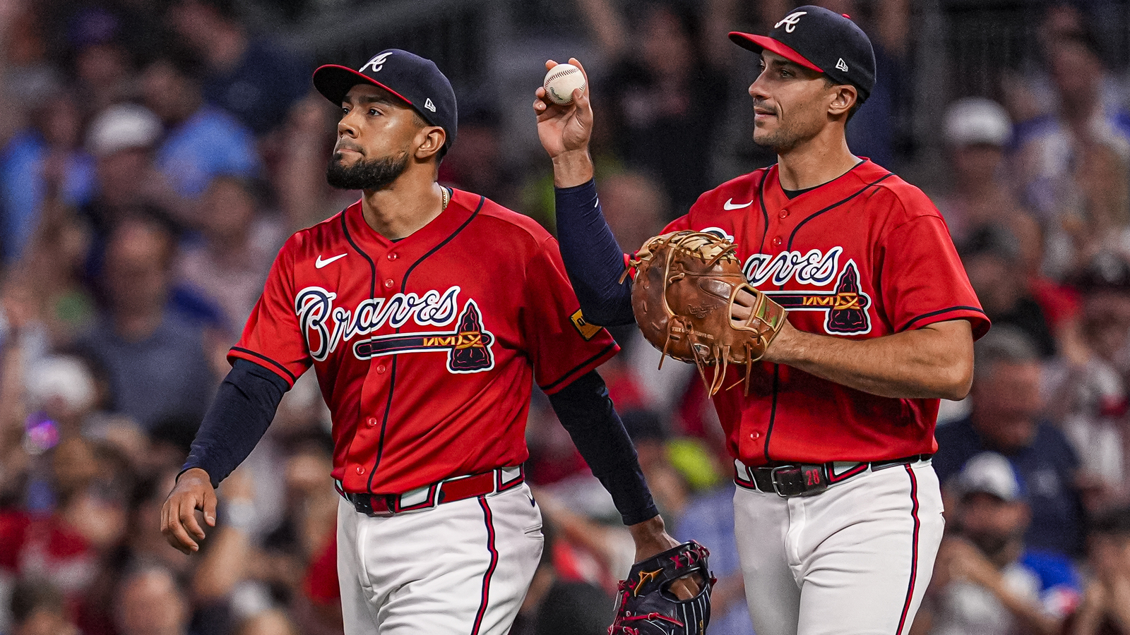 Atlanta Braves’ Red-Hot Start in 2026: What’s Fueling the 19–8 Start ...
