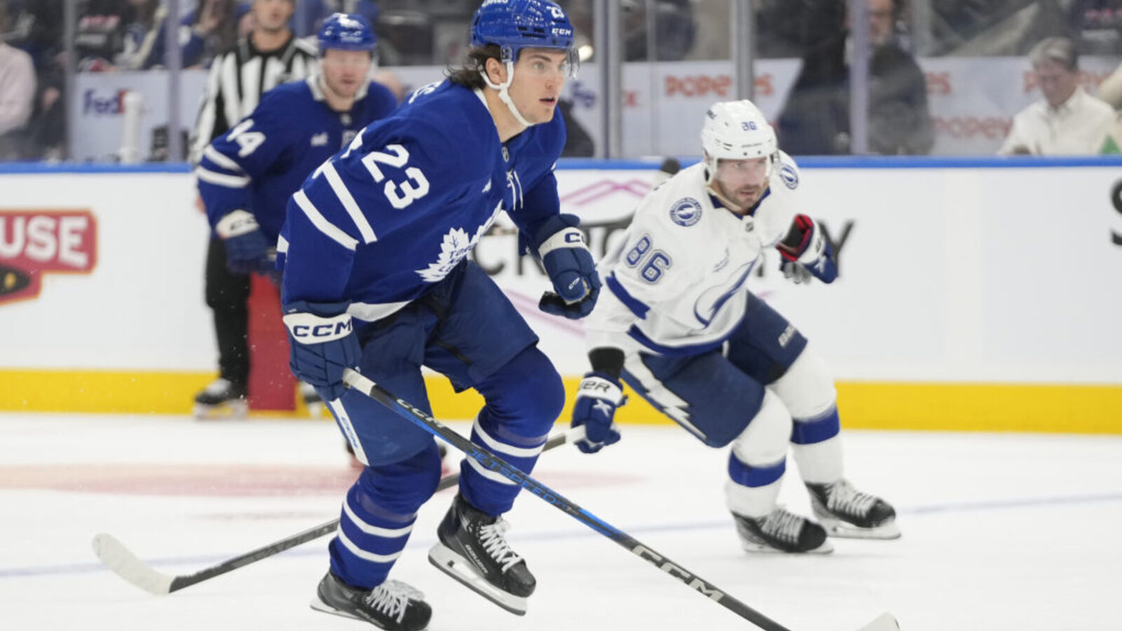 NHL News