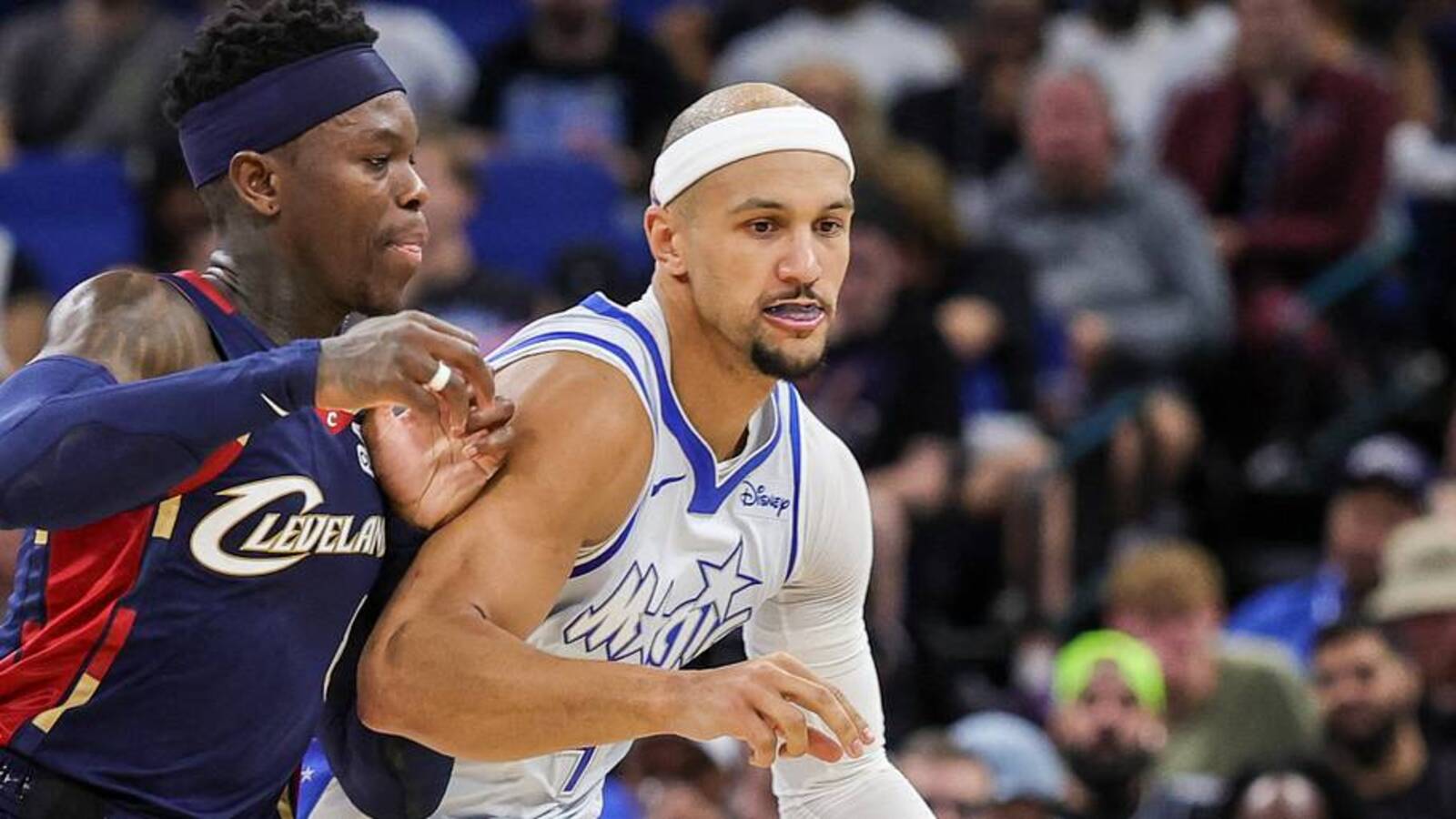 Orlando Magic 2026-27 Position Preview: Point Guards