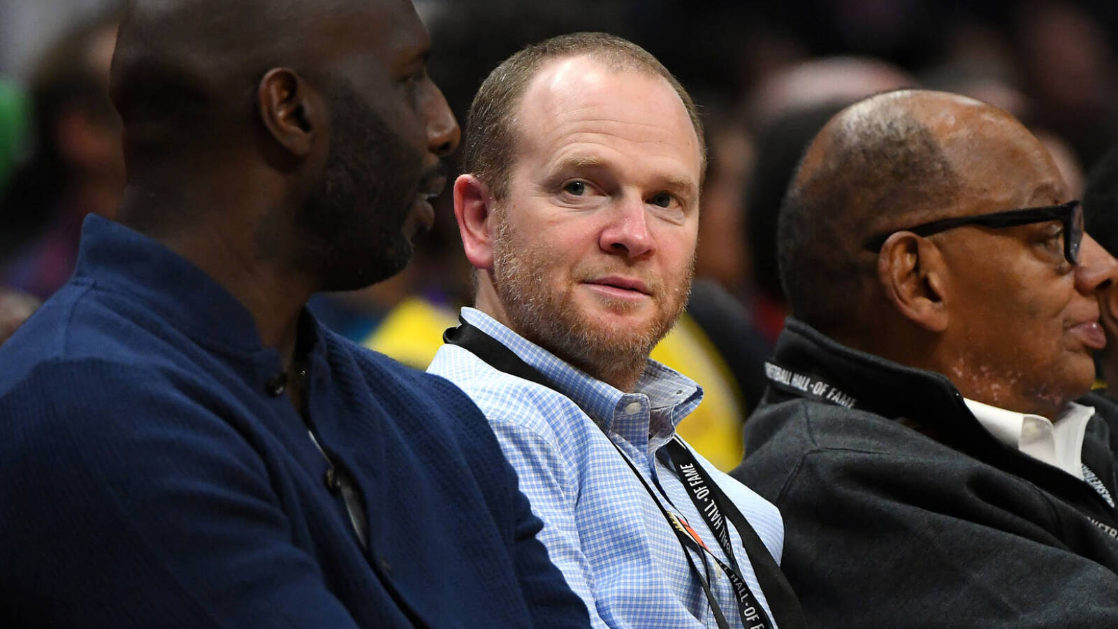 Clippers G League franchise moving to San Diego | Yardbarker
