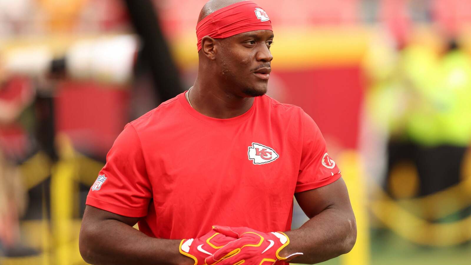 Stephen A. Smith hints Seattle Seahawks ‘held back’ Kenneth Walker amid Kansas City Chiefs success
