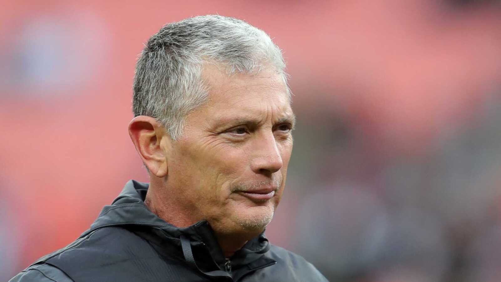 Why hiring Jim Schwartz as DC could keep Maxx Crosby in Las Vegas