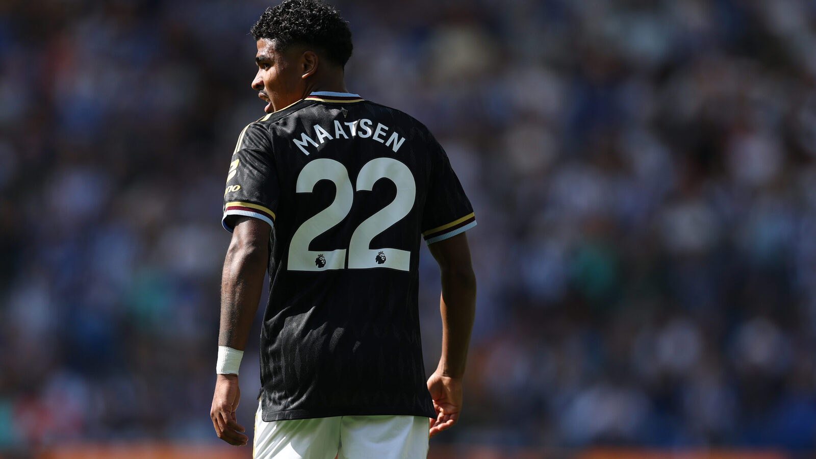 Aston Villa Ready To Reward Defender After Man Utd Links: Why Are The Club Right?