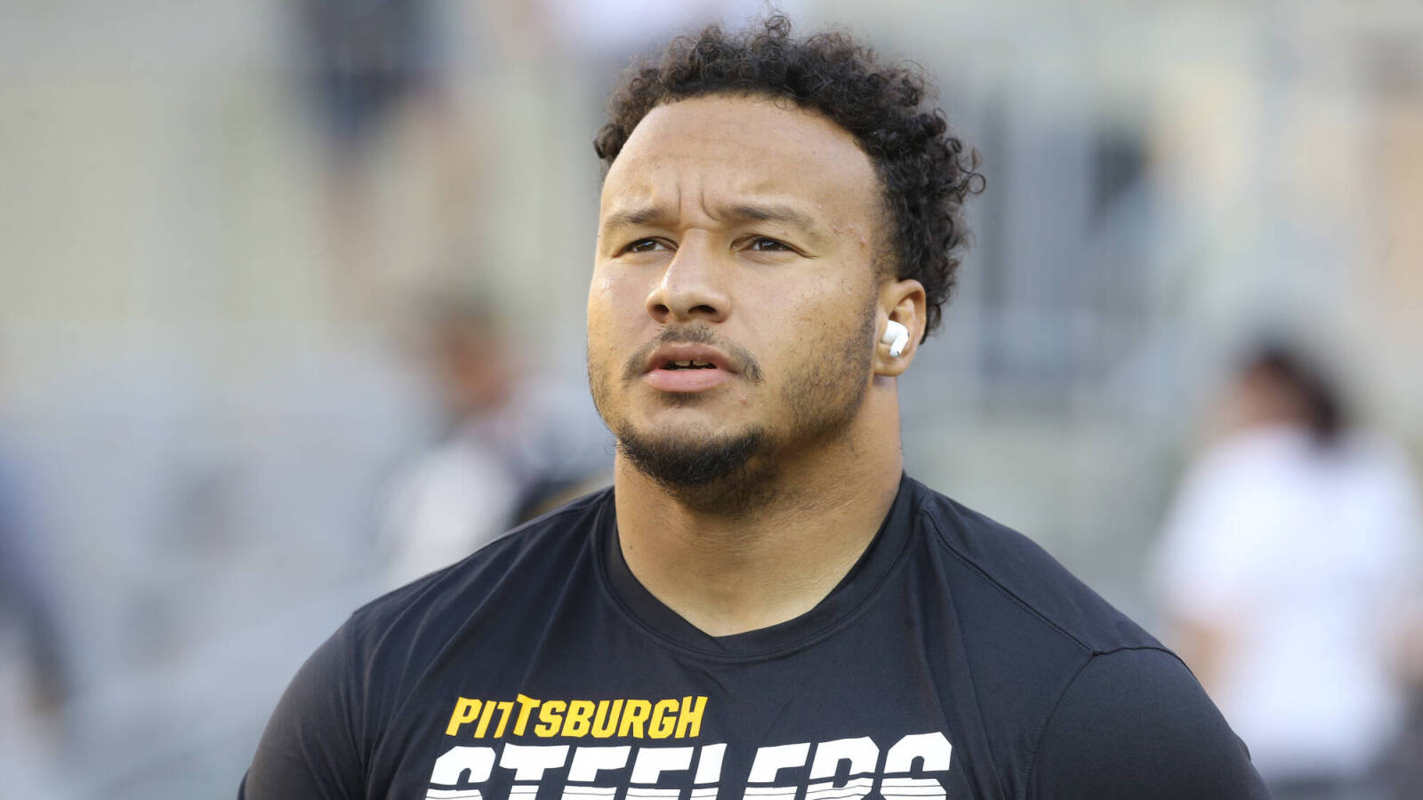 ESPN predicts Steelers cut pair of 2021 draft picks Yardbarker