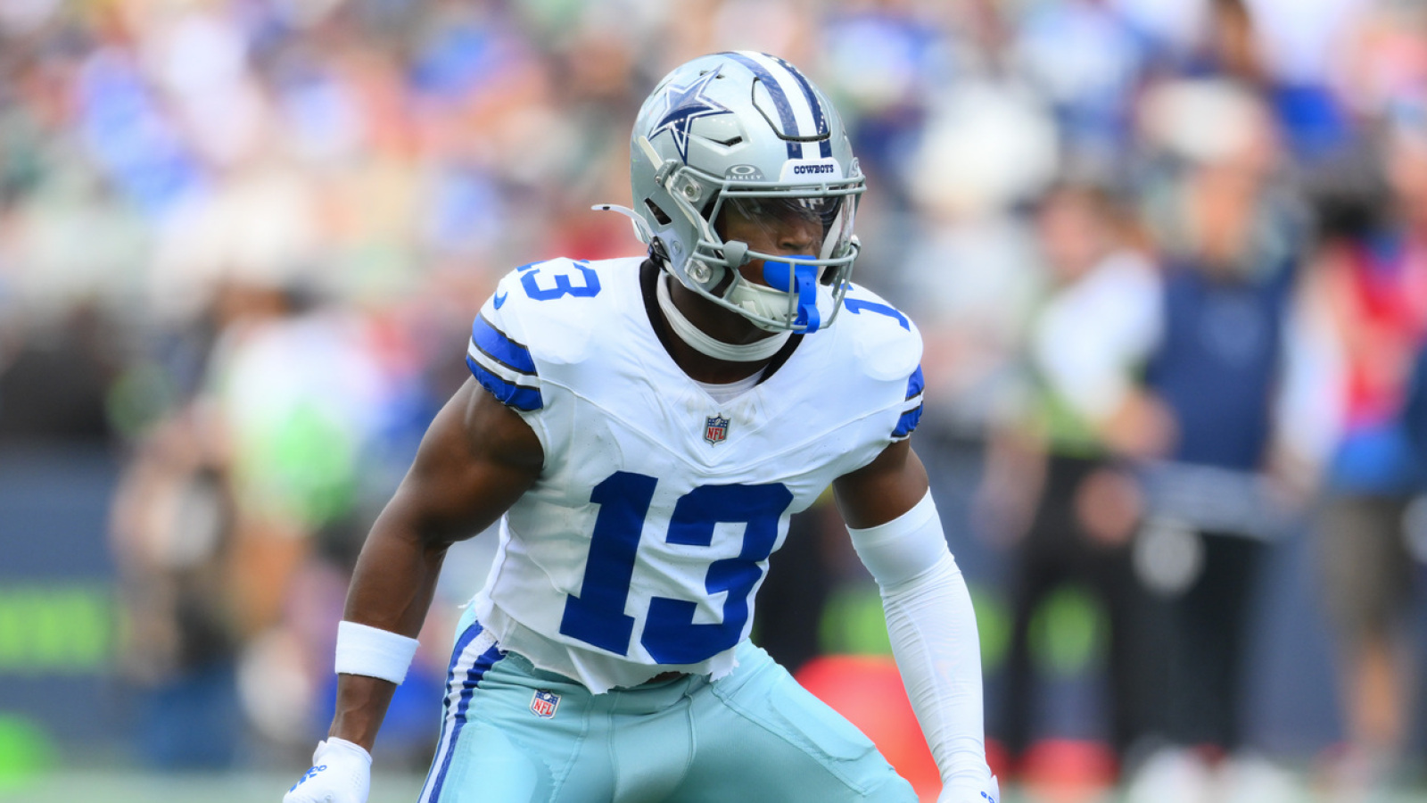Football games today: What NFL games are on TV for Sunday, Sept. 13?