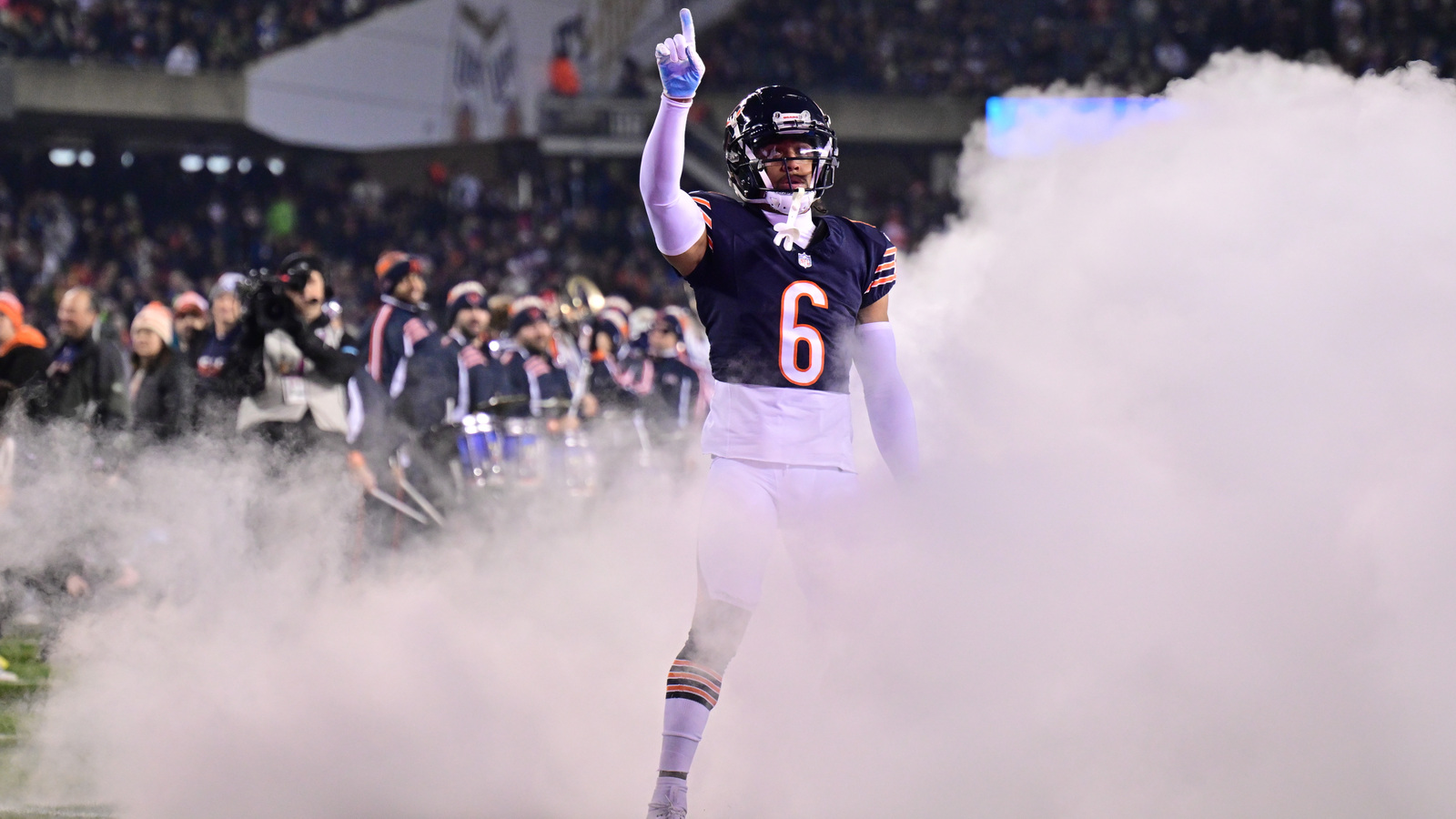 NFC Notes: Kyler Gordon, Kyler Murray, 49ers Draft Buzz, Bears ...