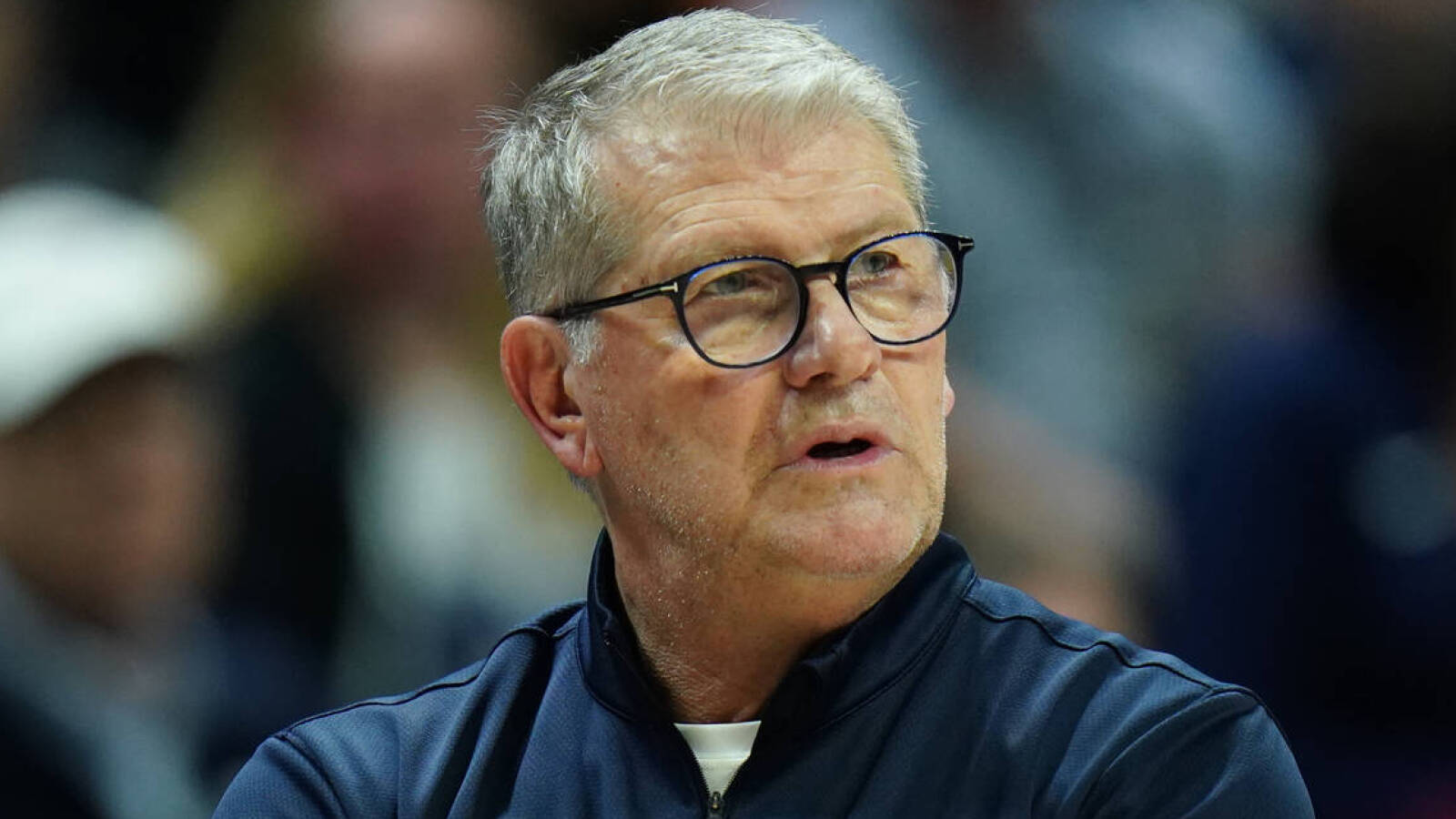 UConn HC heaps praise on Caitlin Clark, whom he did not recruit ...