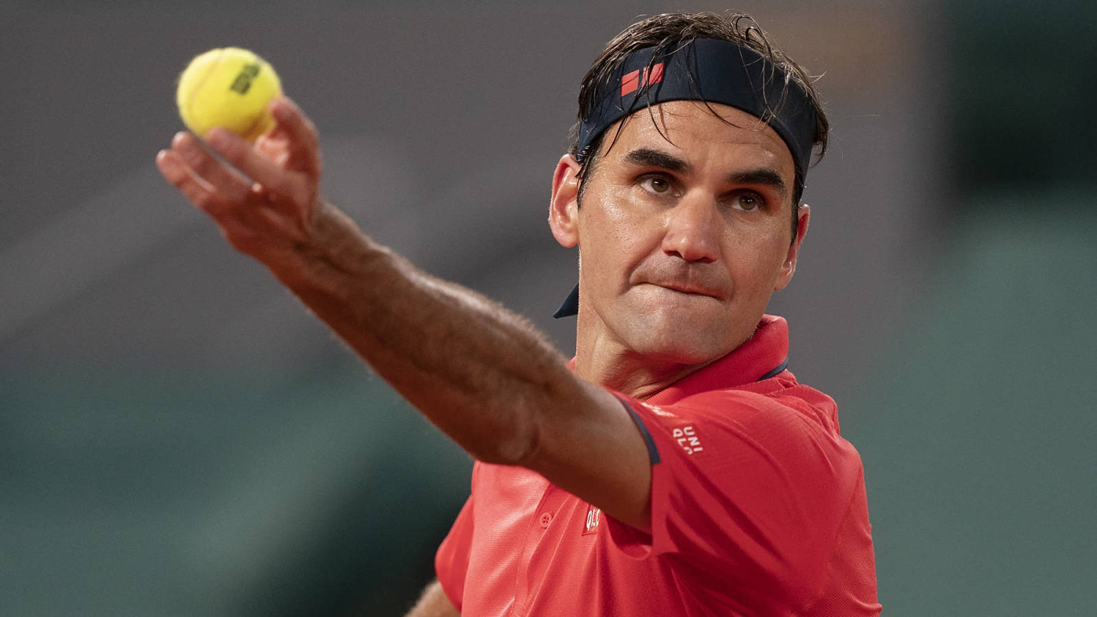 Will Roger Federer be in top form before Wimbledon?