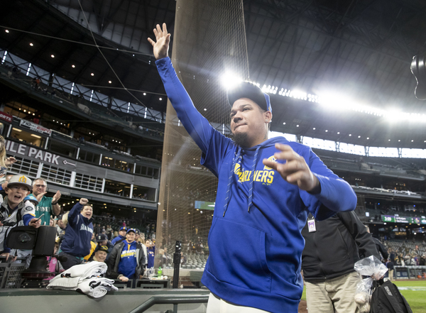 felix hernandez 2005