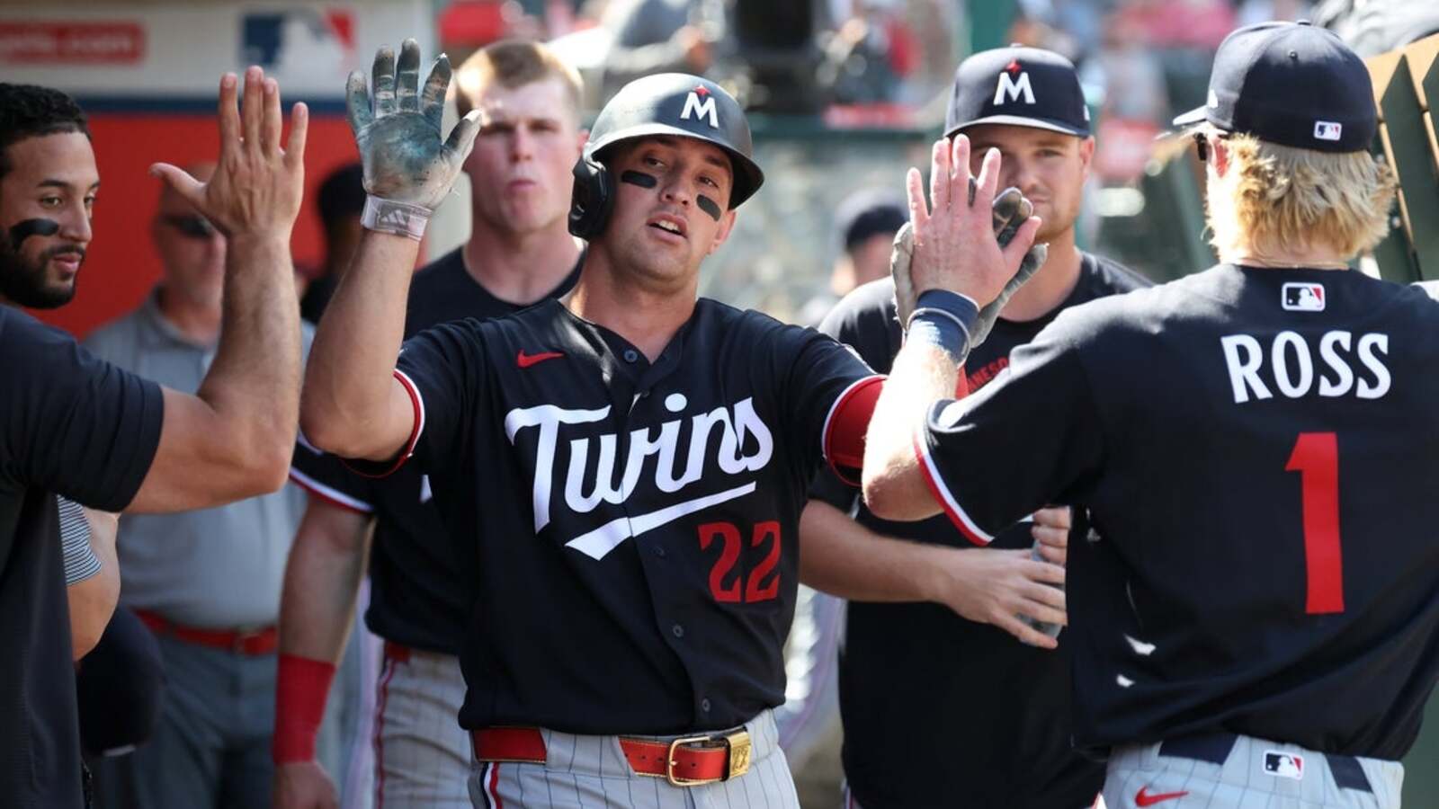 California dreamin’: Twins’ Brooks Lee aims to stay hot in matchup vs. Giants