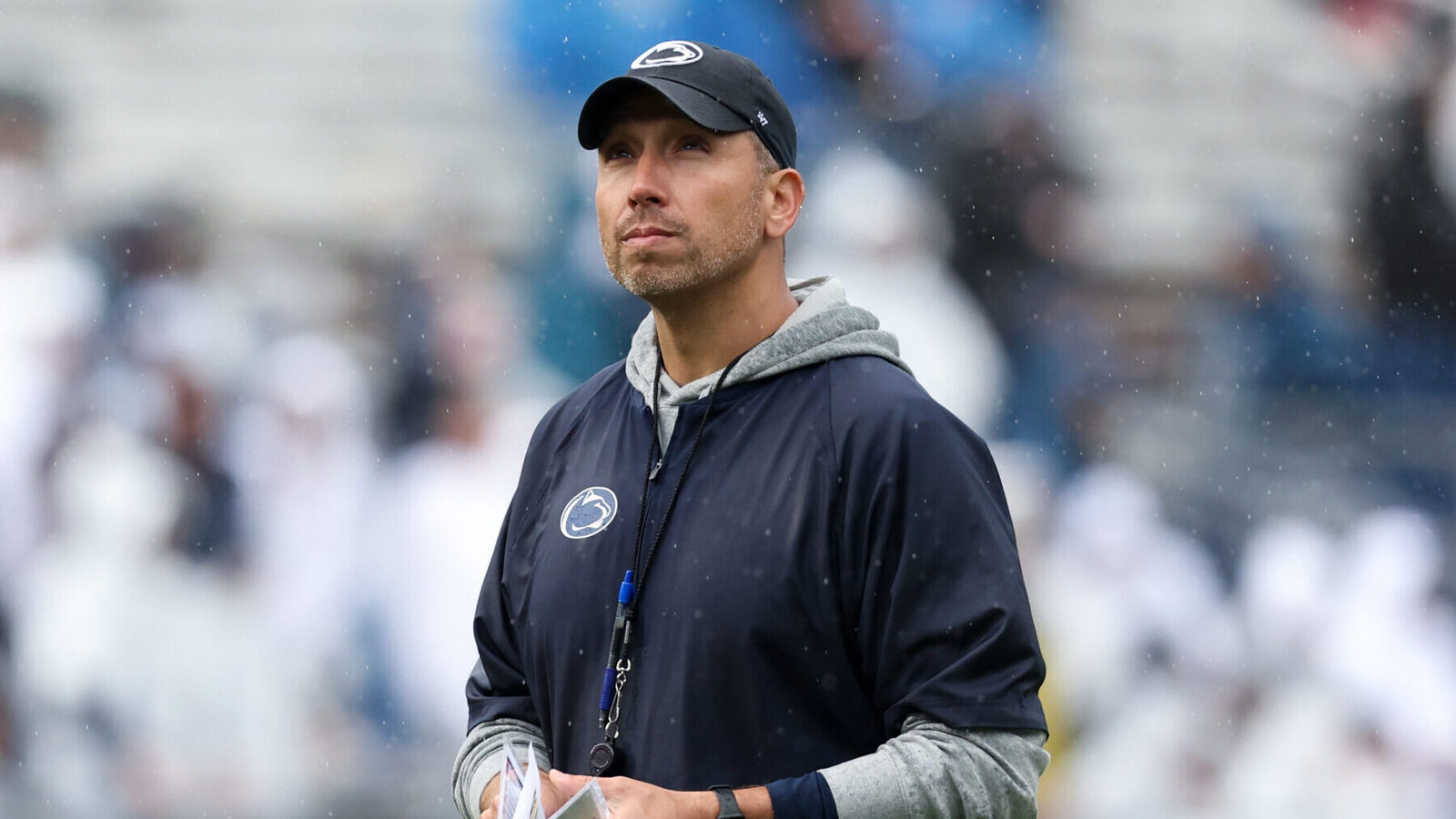 Why 6-Foot-4 Grambling Transfer Keith Jones Jr. Is Penn State’s Ultimate Sleeper Weapon