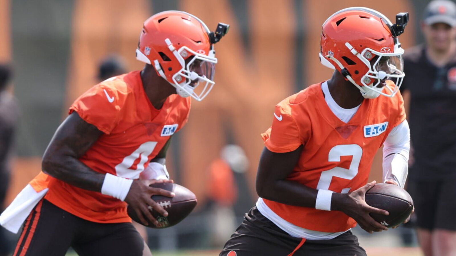 Cleveland Browns' Decision to Start Deshaun Watson Sparks Controversy