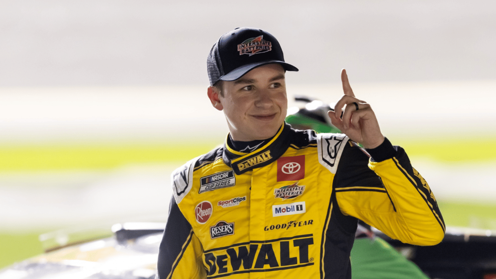 Christopher Bell Finds New Freedom Racing as an Owner-Operator at the ...