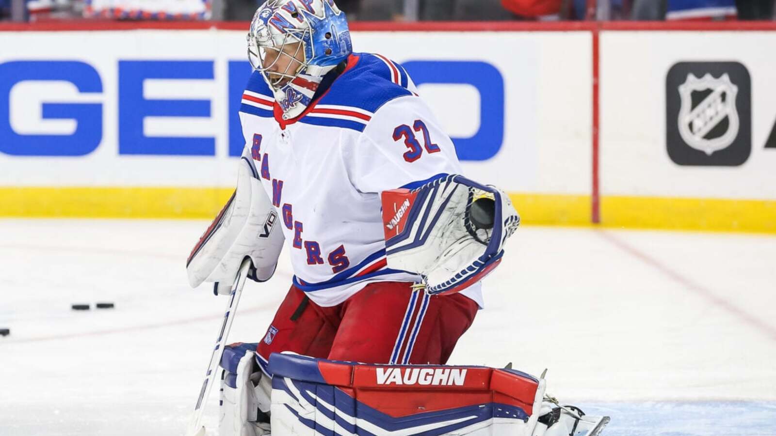 New York Rangers' 2025-26 Report Cards: Jonathan Quick