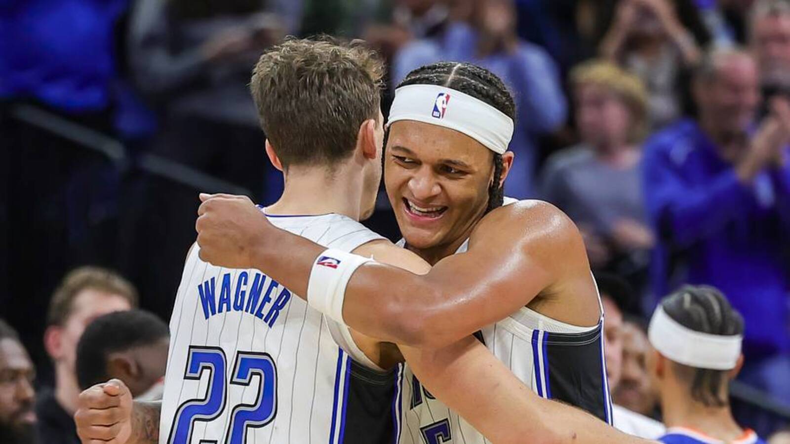 How the Magic may stack up in underrated East