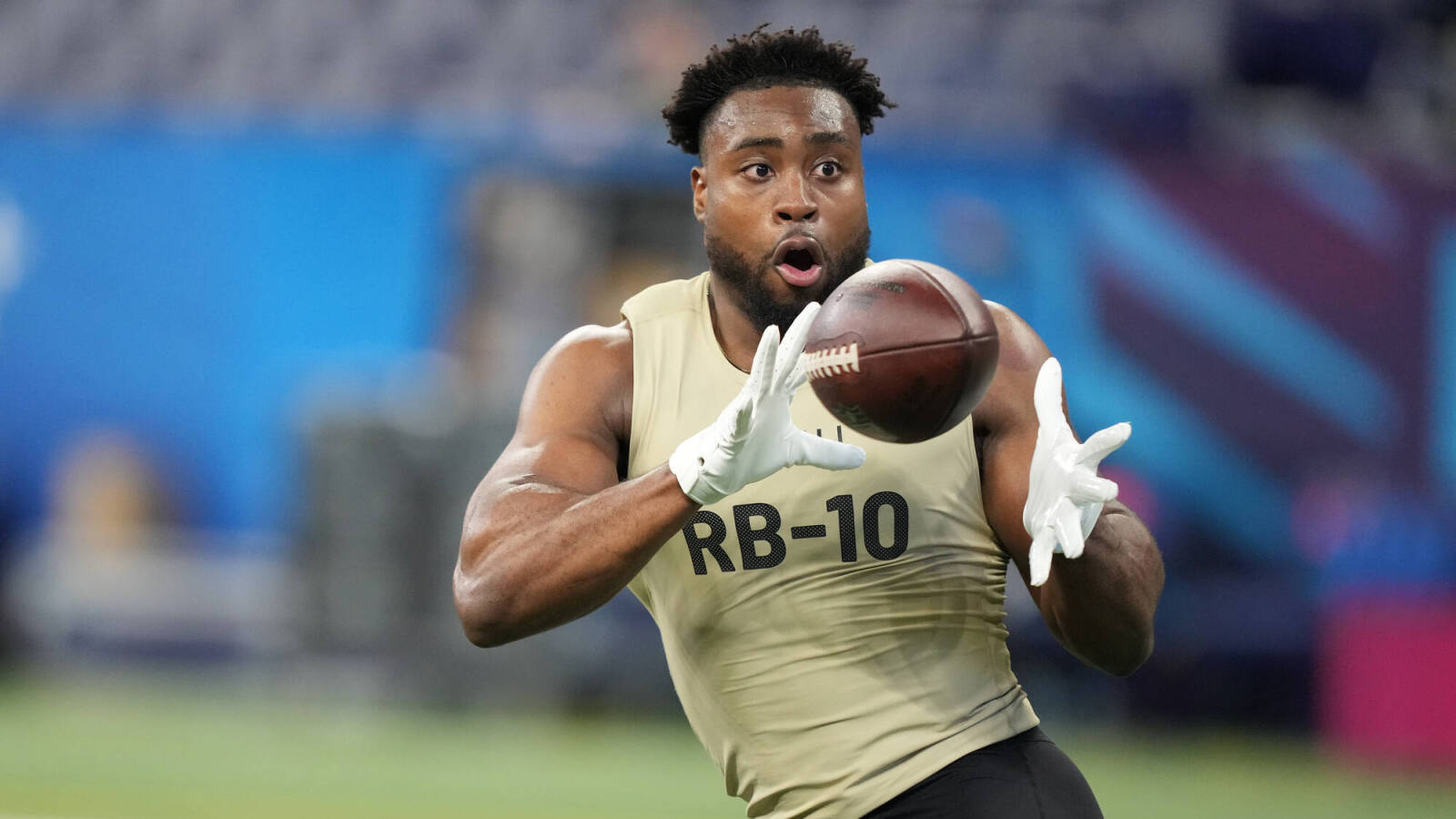 2024 NFL Draft Which Players Need to Crush Pro Days After