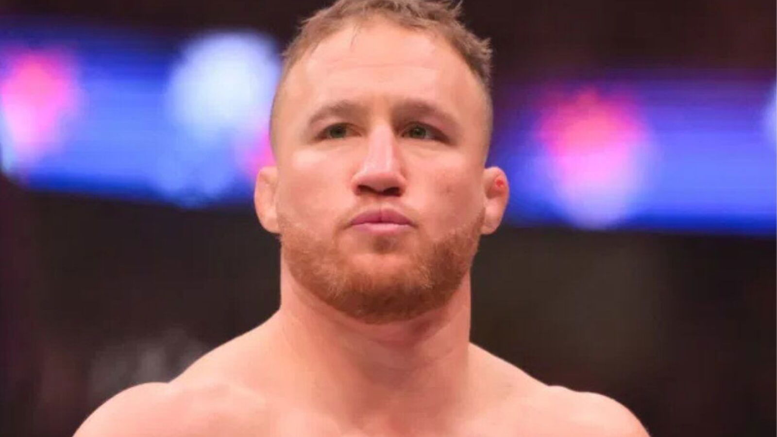 Justin Gaethje’s Manager Addresses Antibiotics Speculation After UFC 324 Fight vs Paddy Pimblett