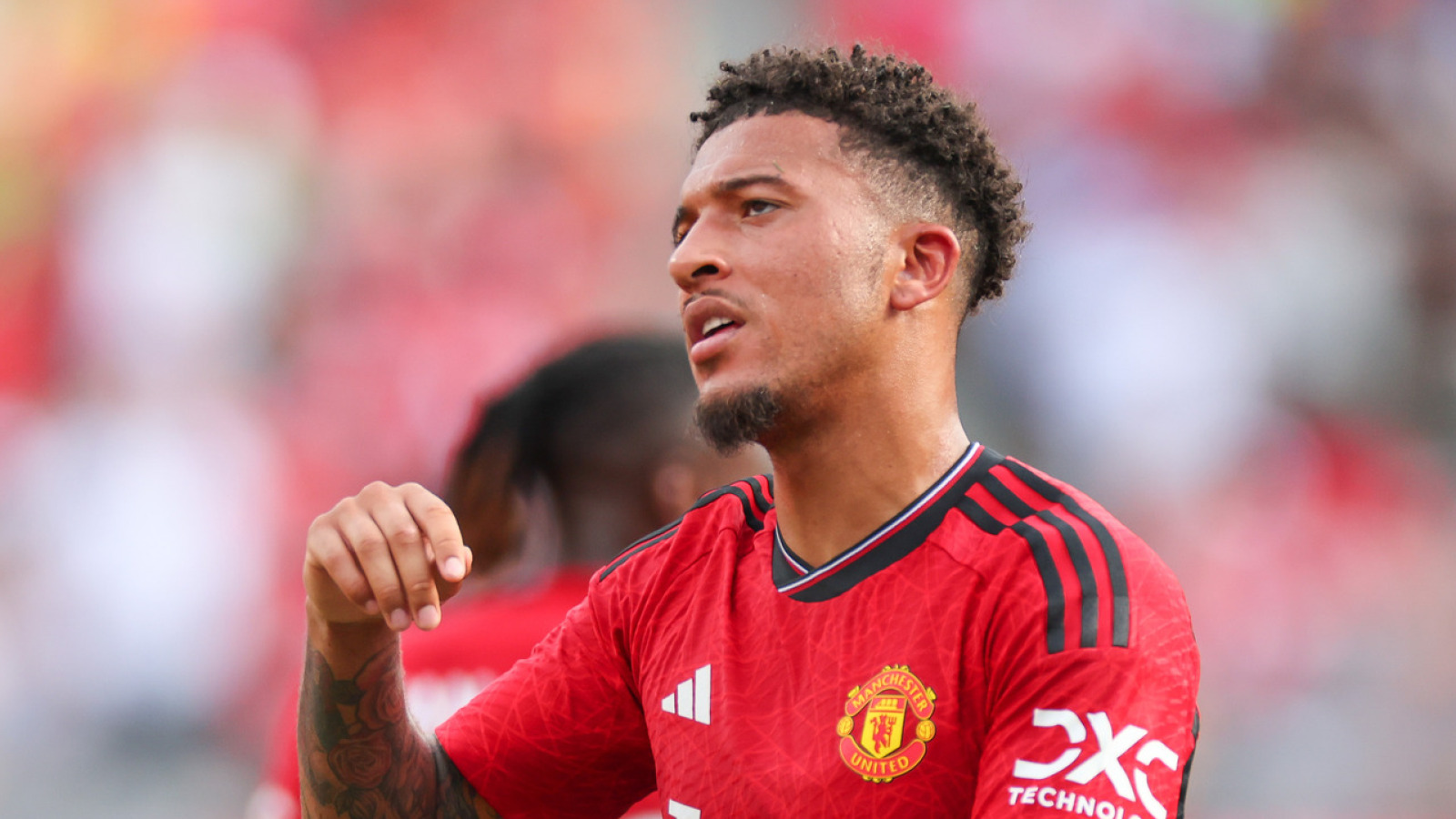 Exiled Manchester United winger snubs AS Roma escape route | Yardbarker