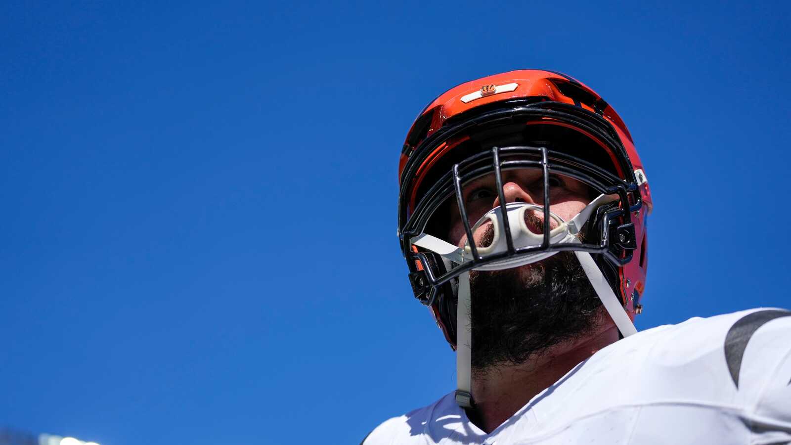 Bengals Designate OL Lucas Patrick To Return | Yardbarker