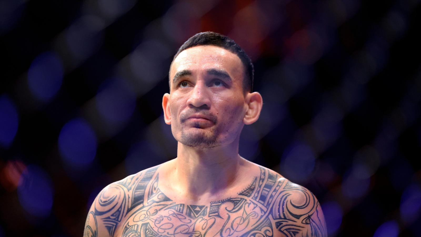 Conor McGregor to Face Max Holloway in Welterweight Bout at UFC 329