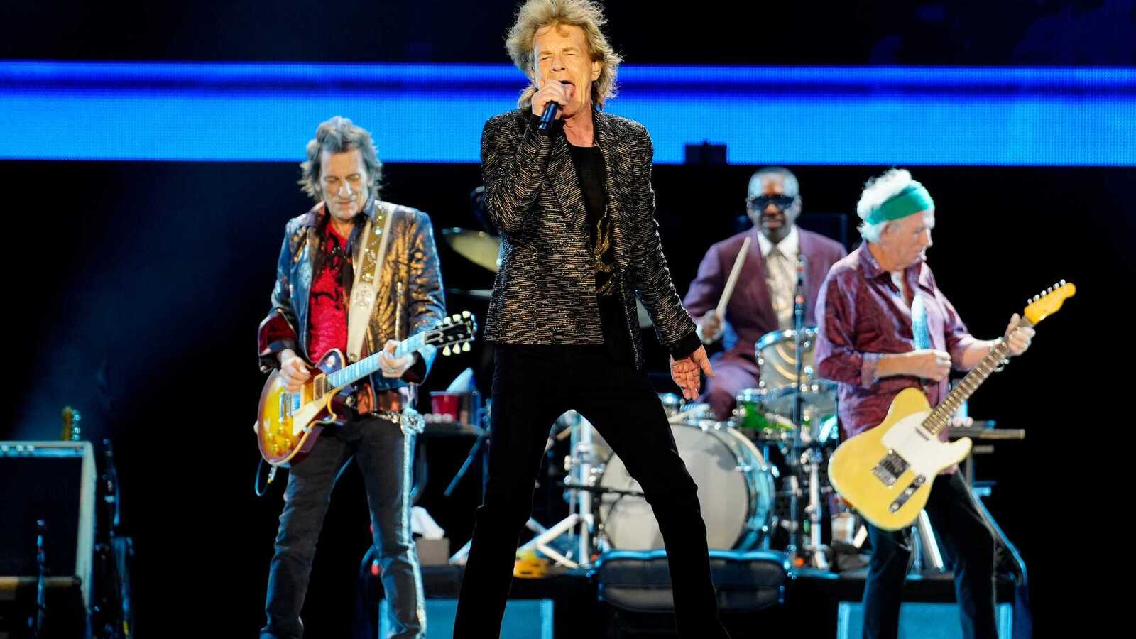 20 great covers of songs by The Rolling Stones Yardbarker