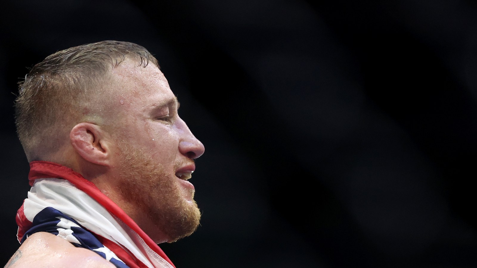 UFC Considers Rematch Between Gaethje and Topuria
