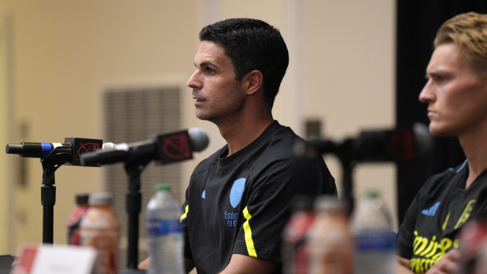 Barcelona Line Up Two Managerial Names As Hansi Flick’s Long Term Successors