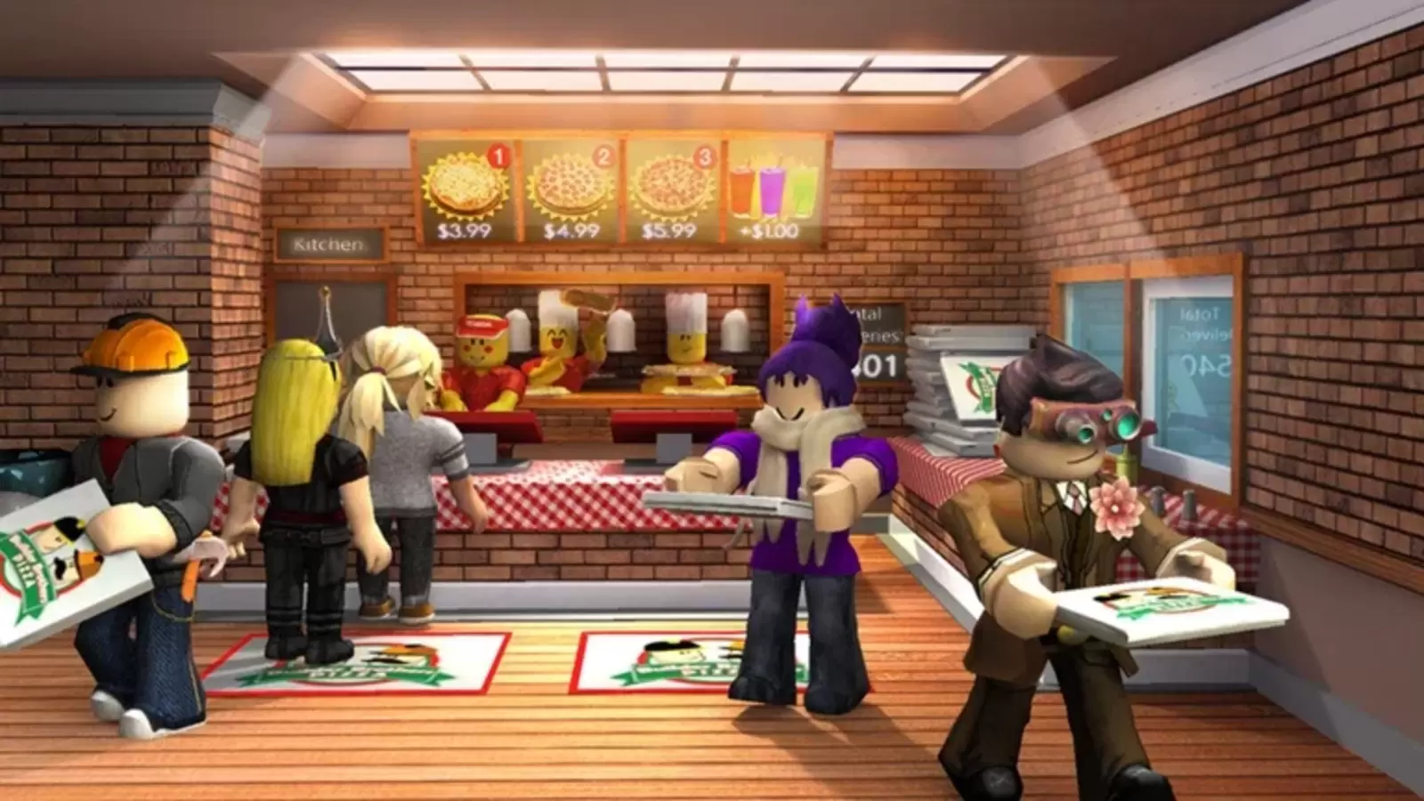 10 Oldest Roblox Games Still Worth Playing