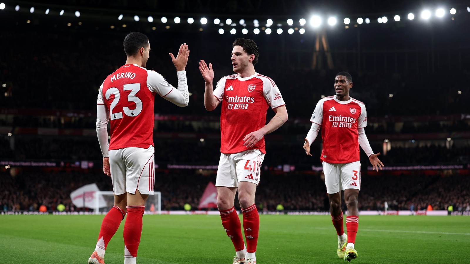 Roy Keane makes emphatic Premier League title prediction after Arsenal ...