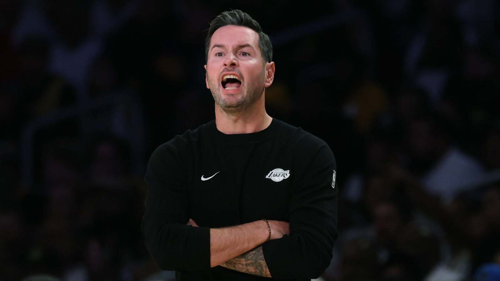 ‘We have to be able to…’ – JJ Redick’s blunt statement on the one thing the Lakers need after loss