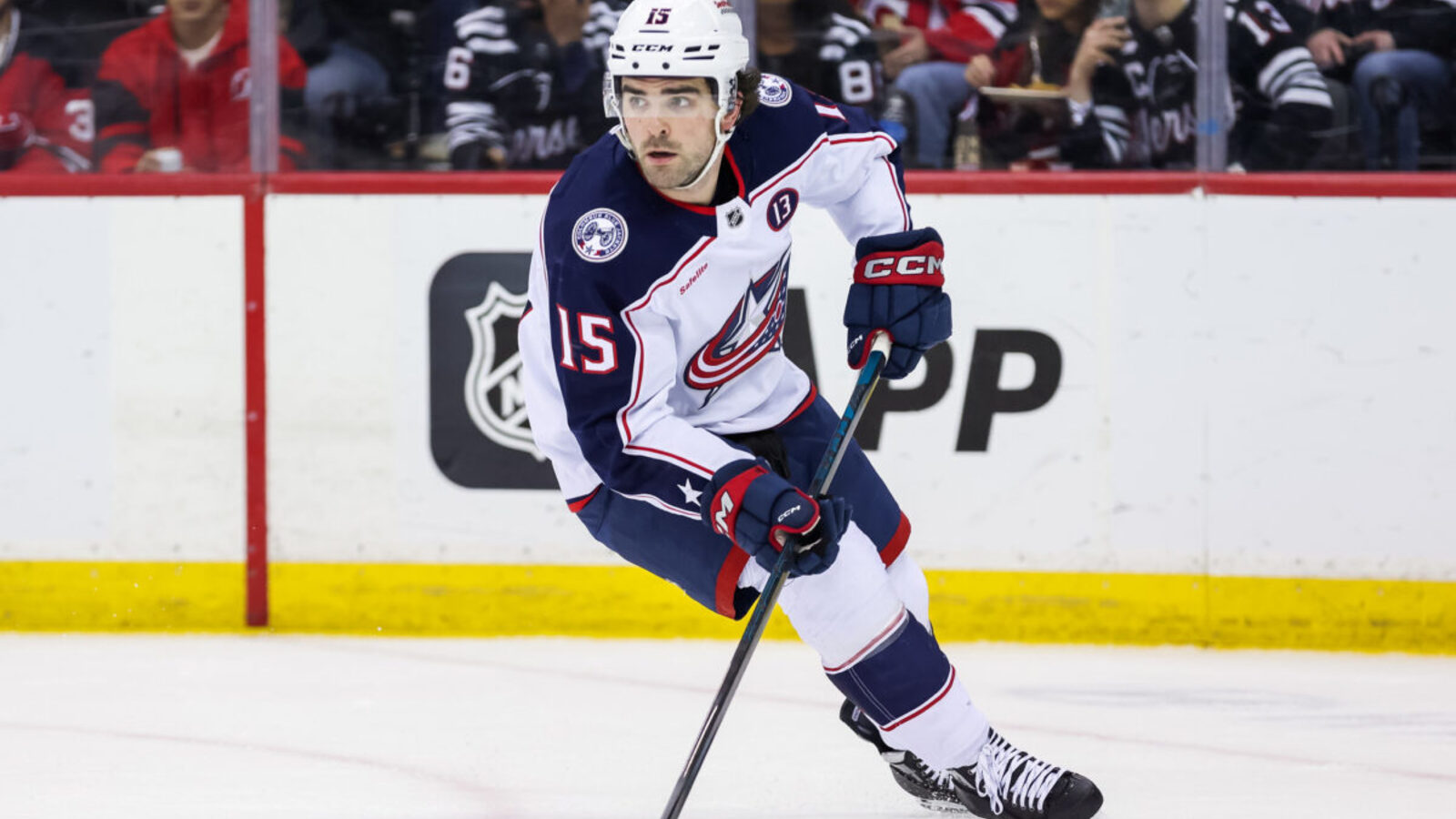 Columbus Blue Jackets’ 2024-25 Player Grades: Defensemen