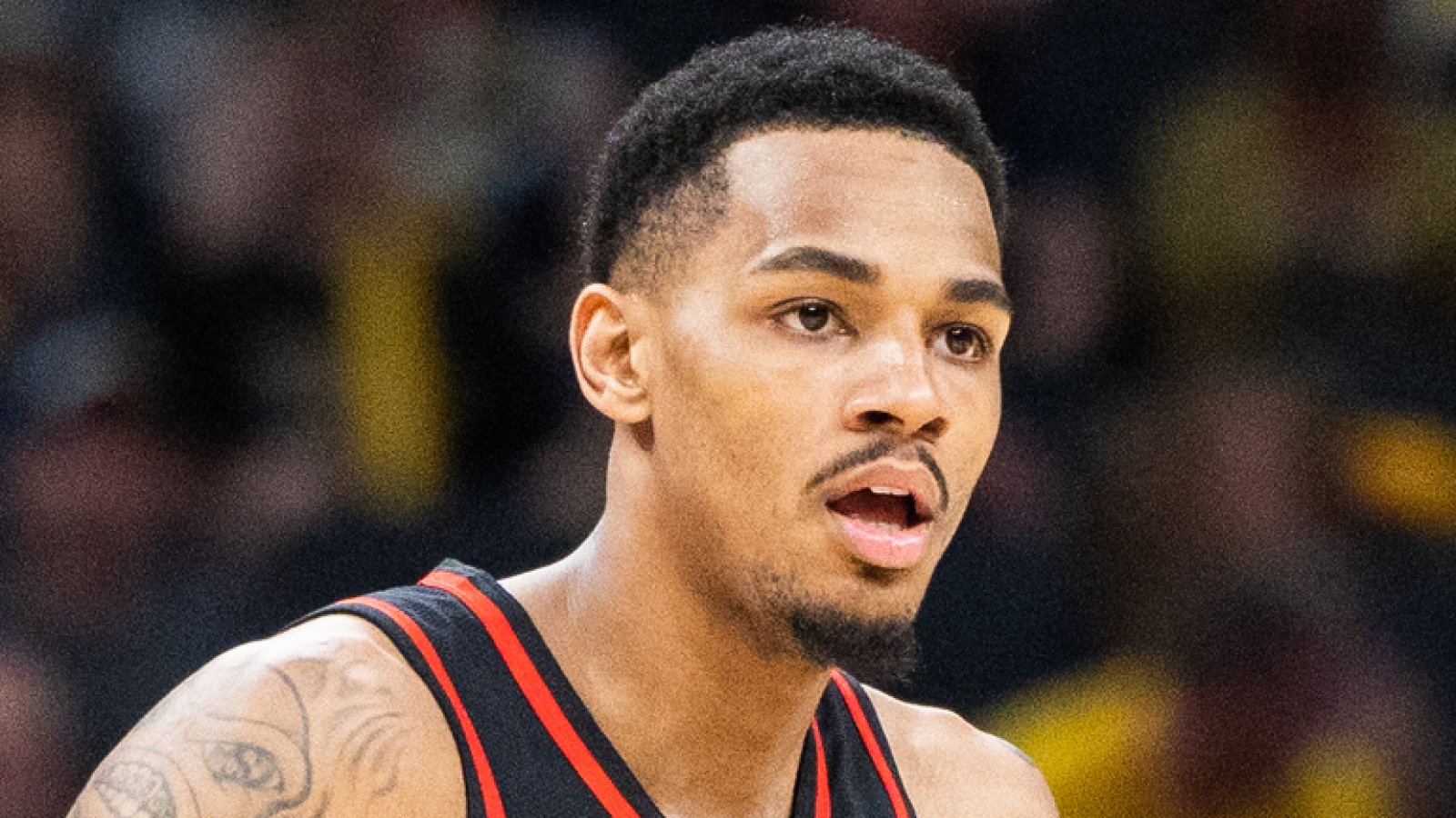 Hawks trade idea gets 2025 firstround pick back from Spurs Yardbarker